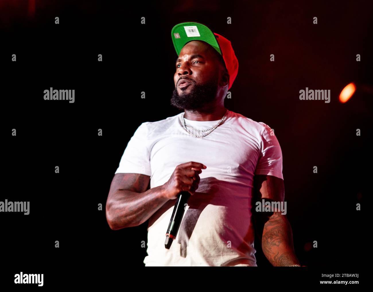 Trap music mainstream hi-res stock photography and images - Alamy