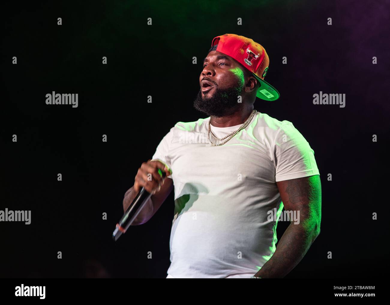 Trap music mainstream hi-res stock photography and images - Alamy