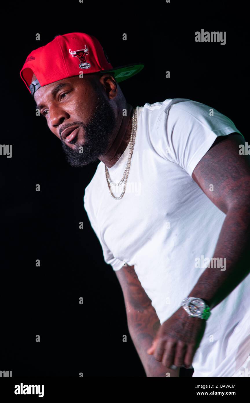 Trap music mainstream hi-res stock photography and images - Alamy