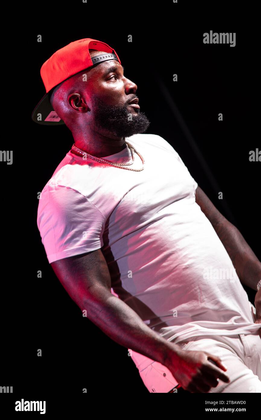 Trap music mainstream hi-res stock photography and images - Alamy