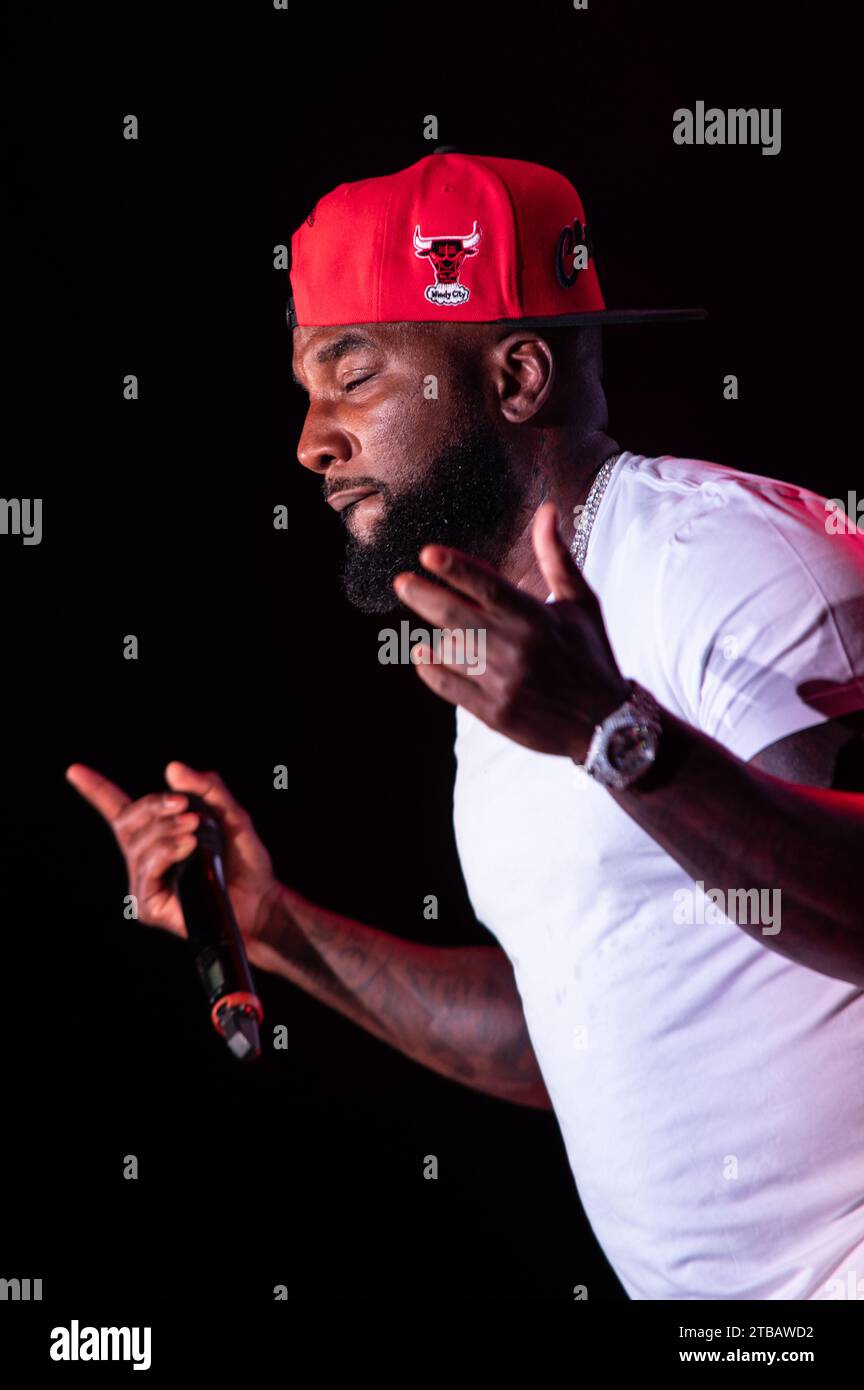 Trap music mainstream hi-res stock photography and images - Alamy