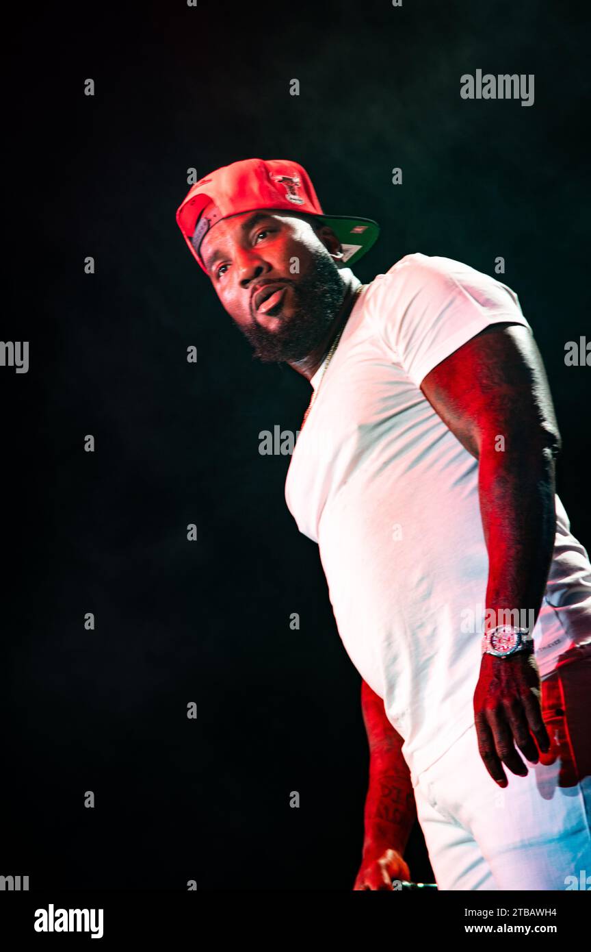 Trap music mainstream hi-res stock photography and images - Alamy