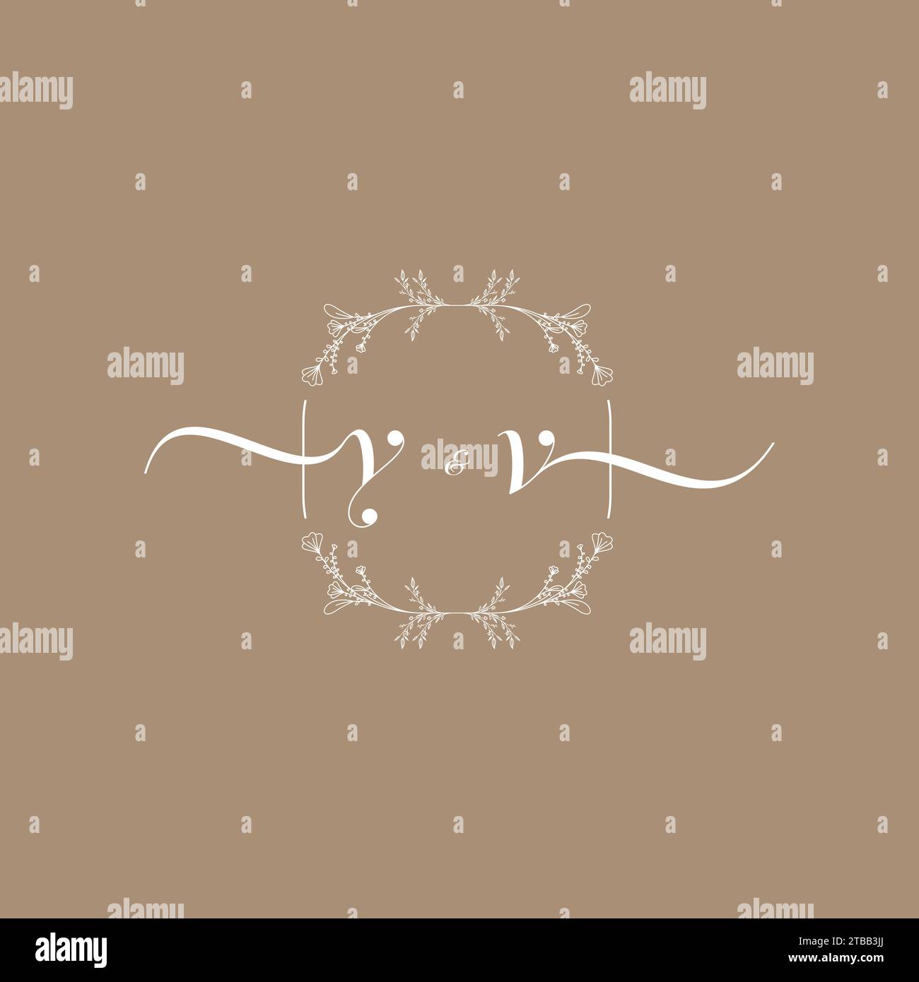 Yv signature hi-res stock photography and images - Alamy