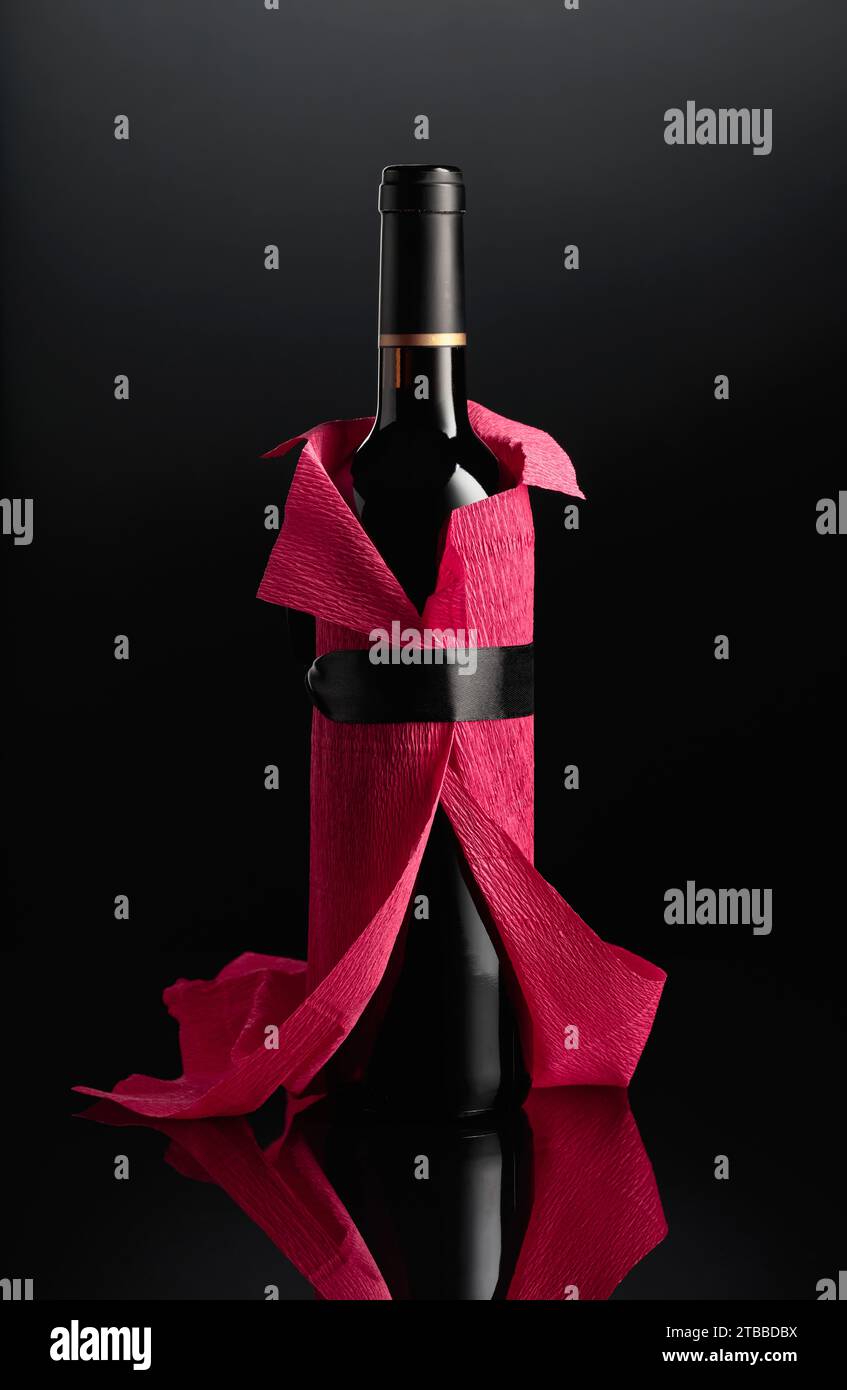 chinese dress ladies Tita Dona Celia Anejo Tequila 100ml main image 0