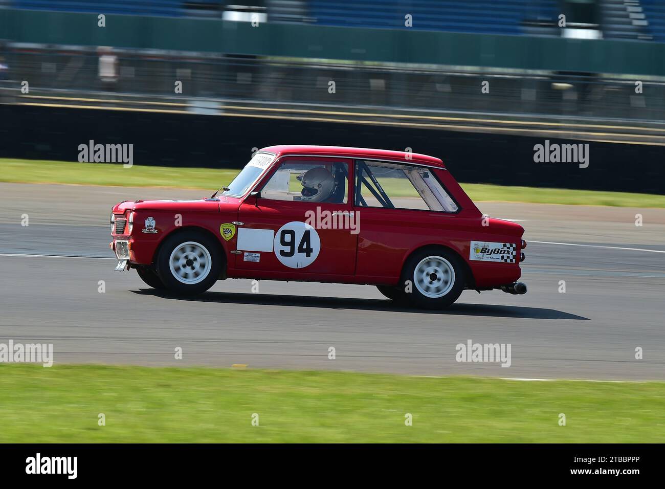 Singer Chamois Rally Singer chamois hi-res stock photography and images - Alamy
