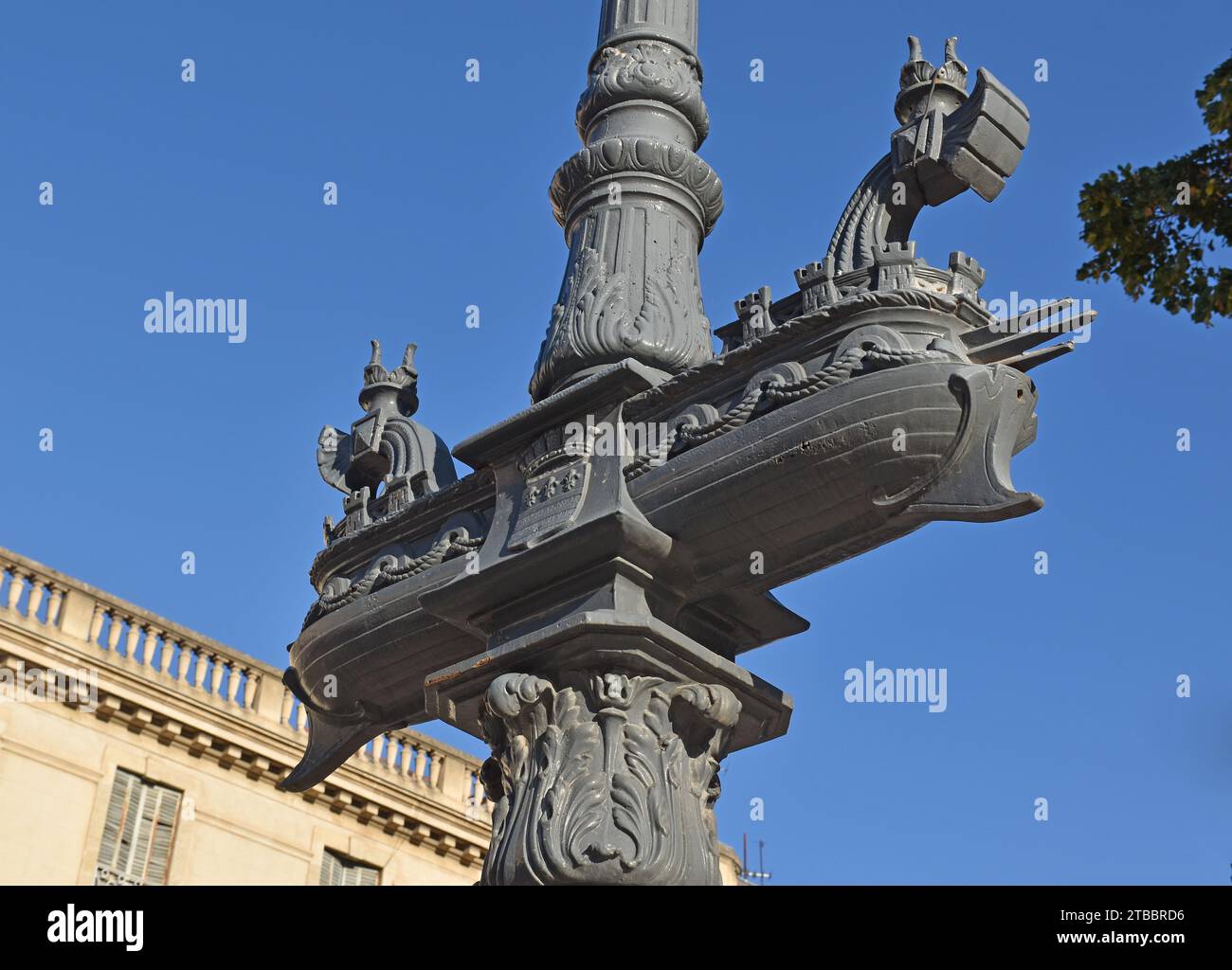 Symbols Of Naval Victories Hi res Stock Photography And Images Alamy symbols-of-naval-victories-hi-res-stock-photography-and-images-alamy