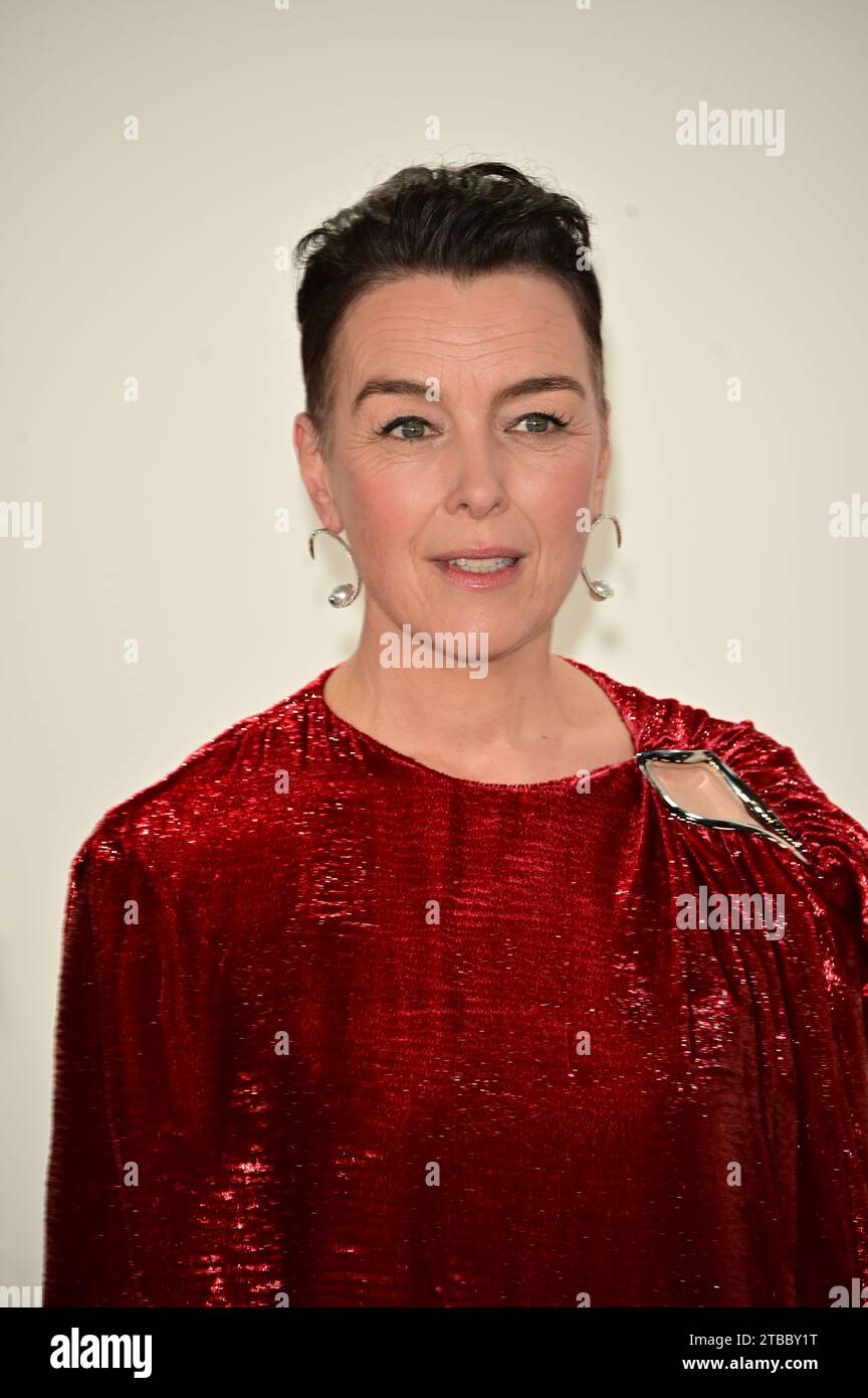 Olivia williams where hi-res stock photography and images - Alamy