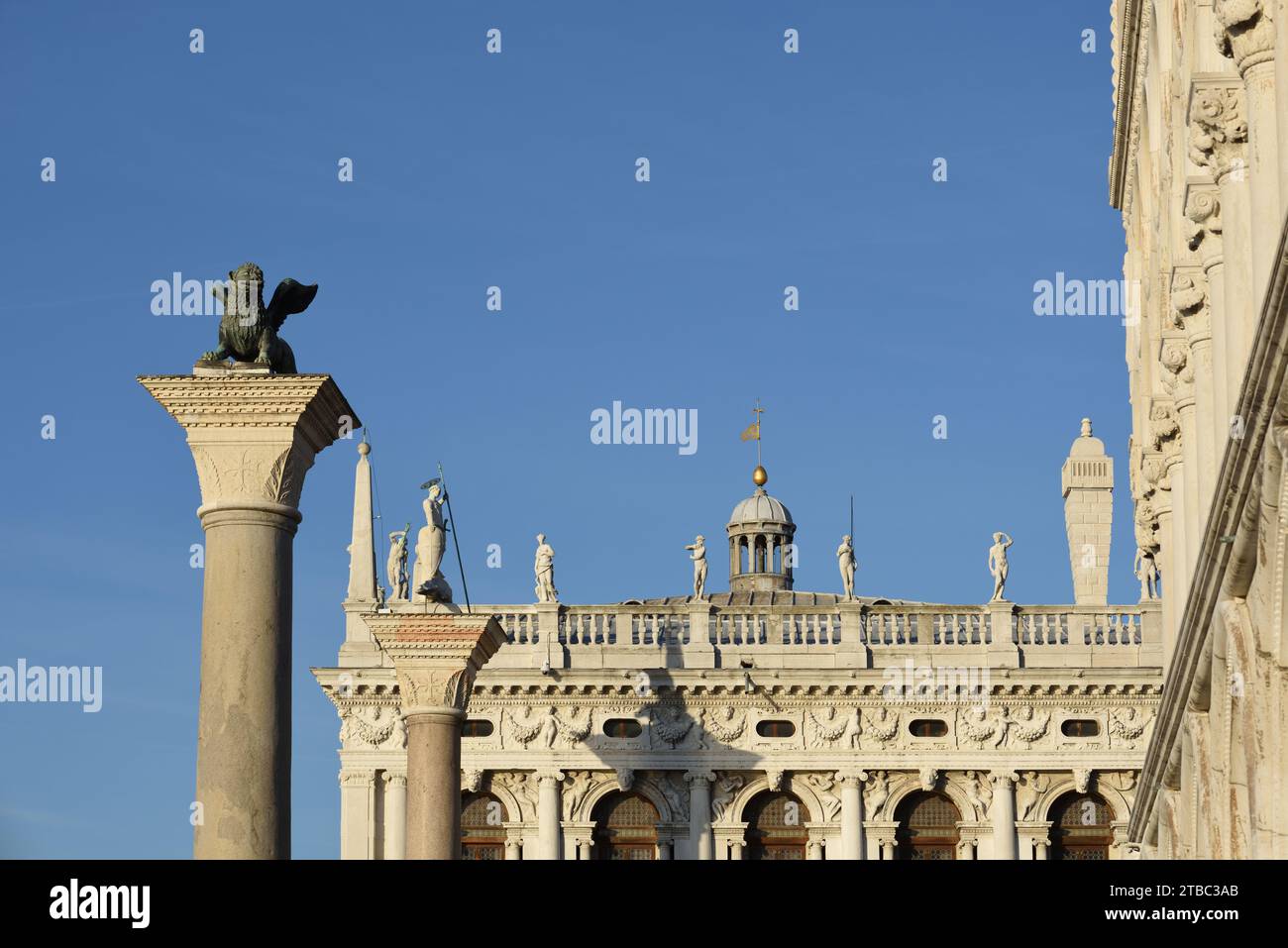 Allegorical female figures with wings hi-res stock photography and ...