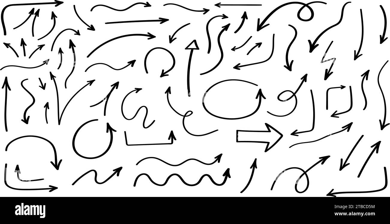 Collection simple black white hi-res stock photography and images - Alamy