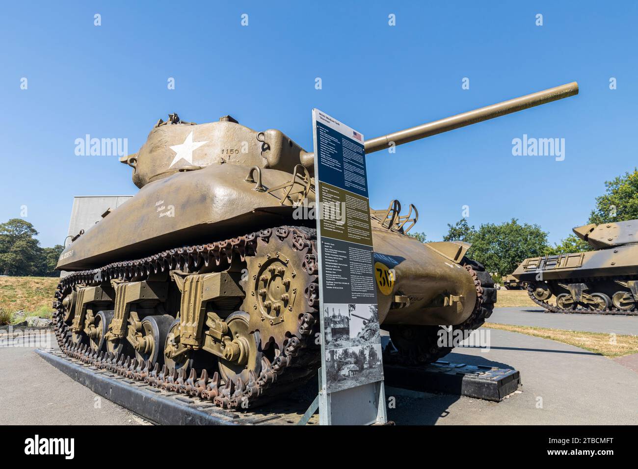 Memorial museum of the battle of normandy overlord museum bayeaux