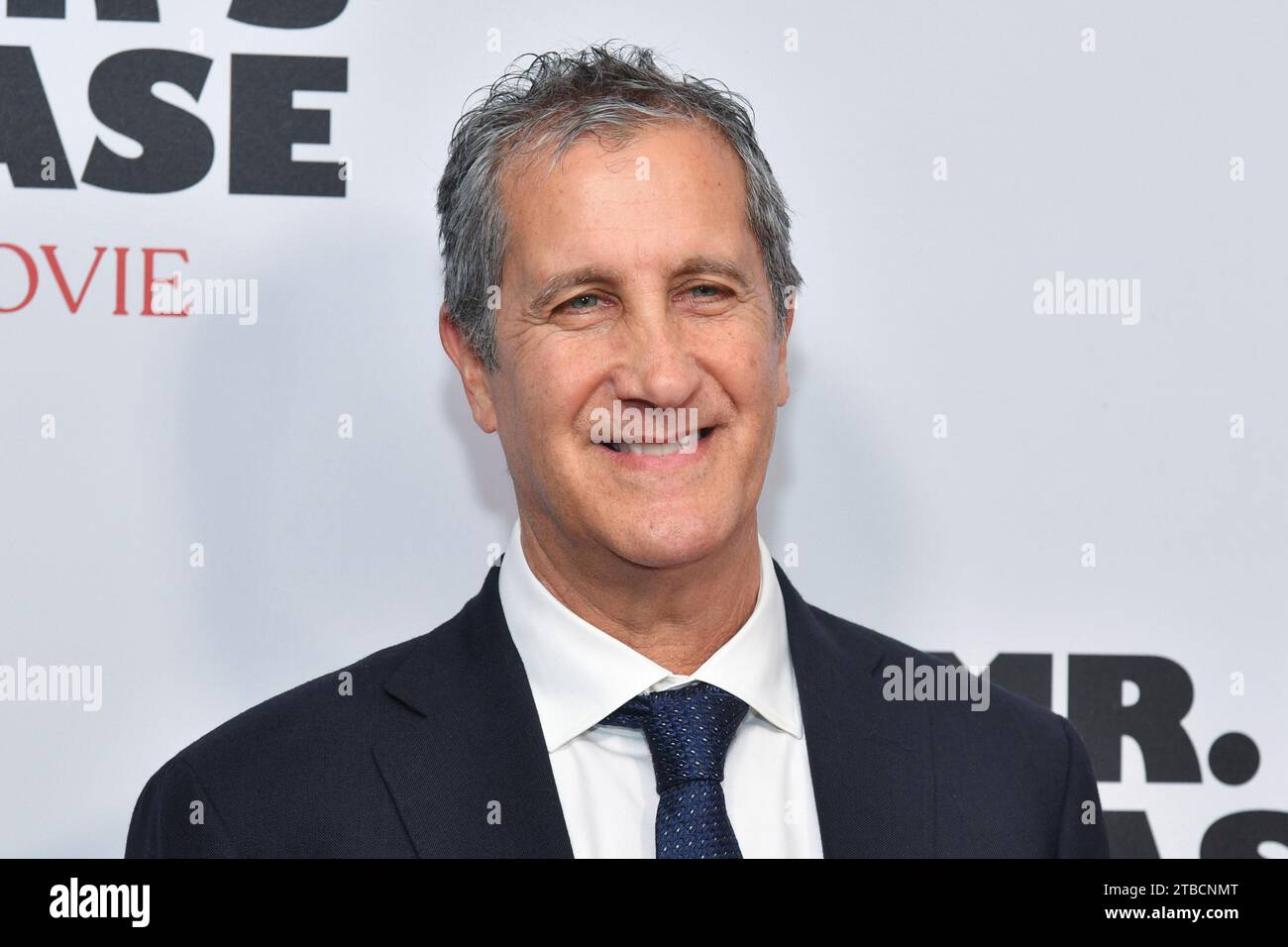 Photo by: NDZ/STAR MAX/IPx 2023 12/5/23 Randy Zisk at the premiere of