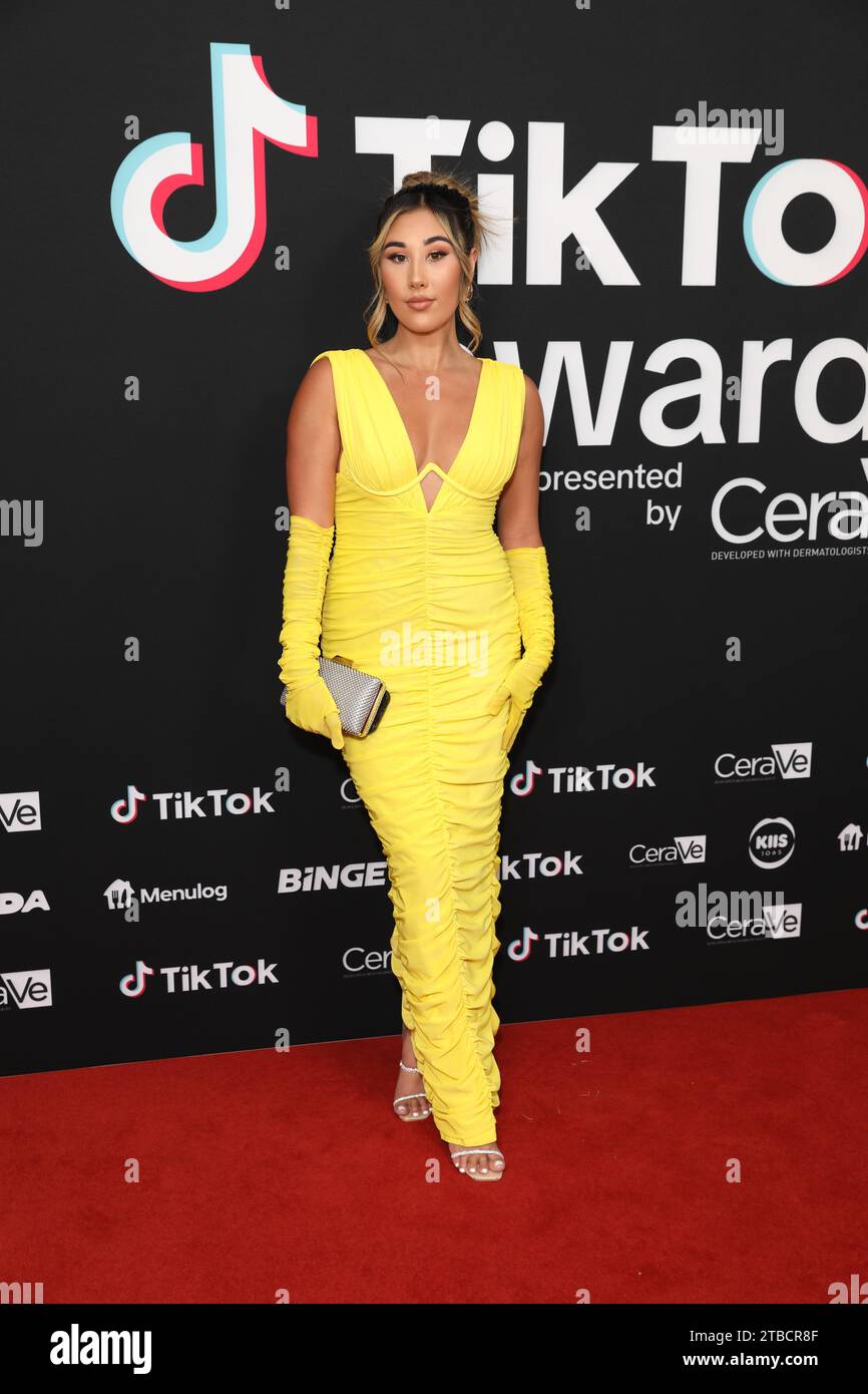 Tina provis hi-res stock photography and images - Alamy