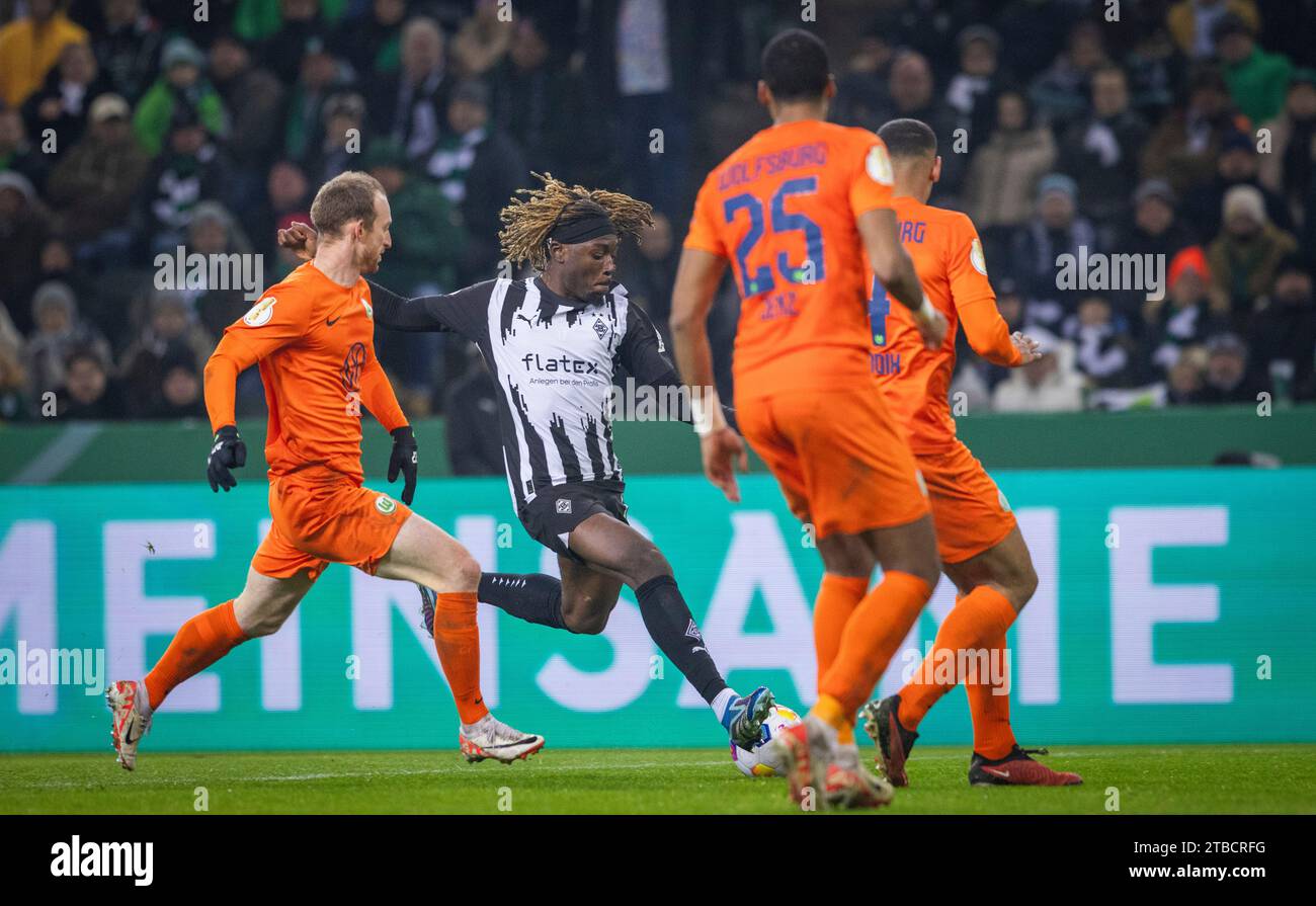 vollzeit mönchengladbach