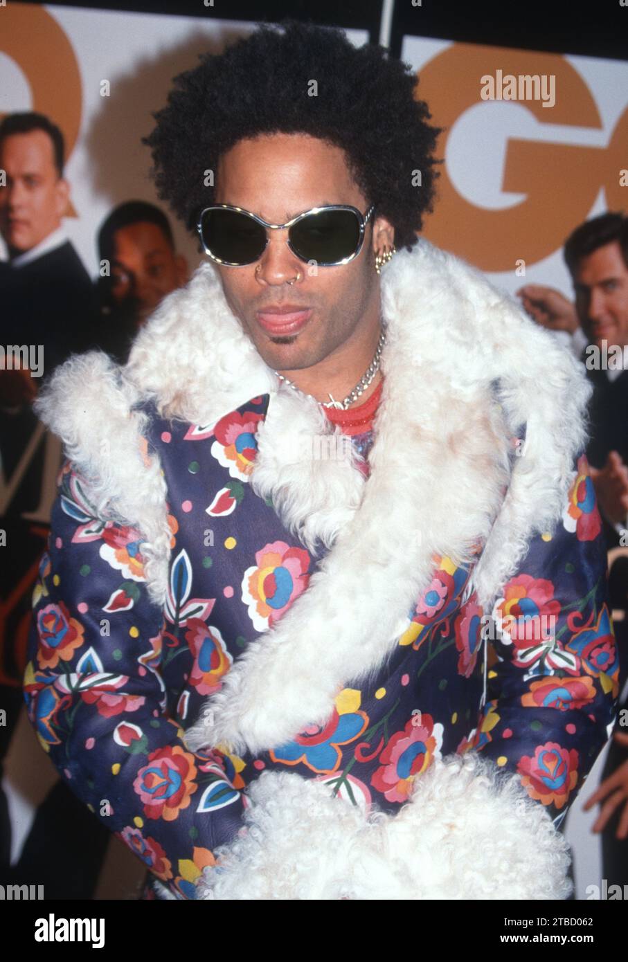 1999 Lenny Kravitz Photo by John Barrett/PHOTOlink Stock Photo - Alamy