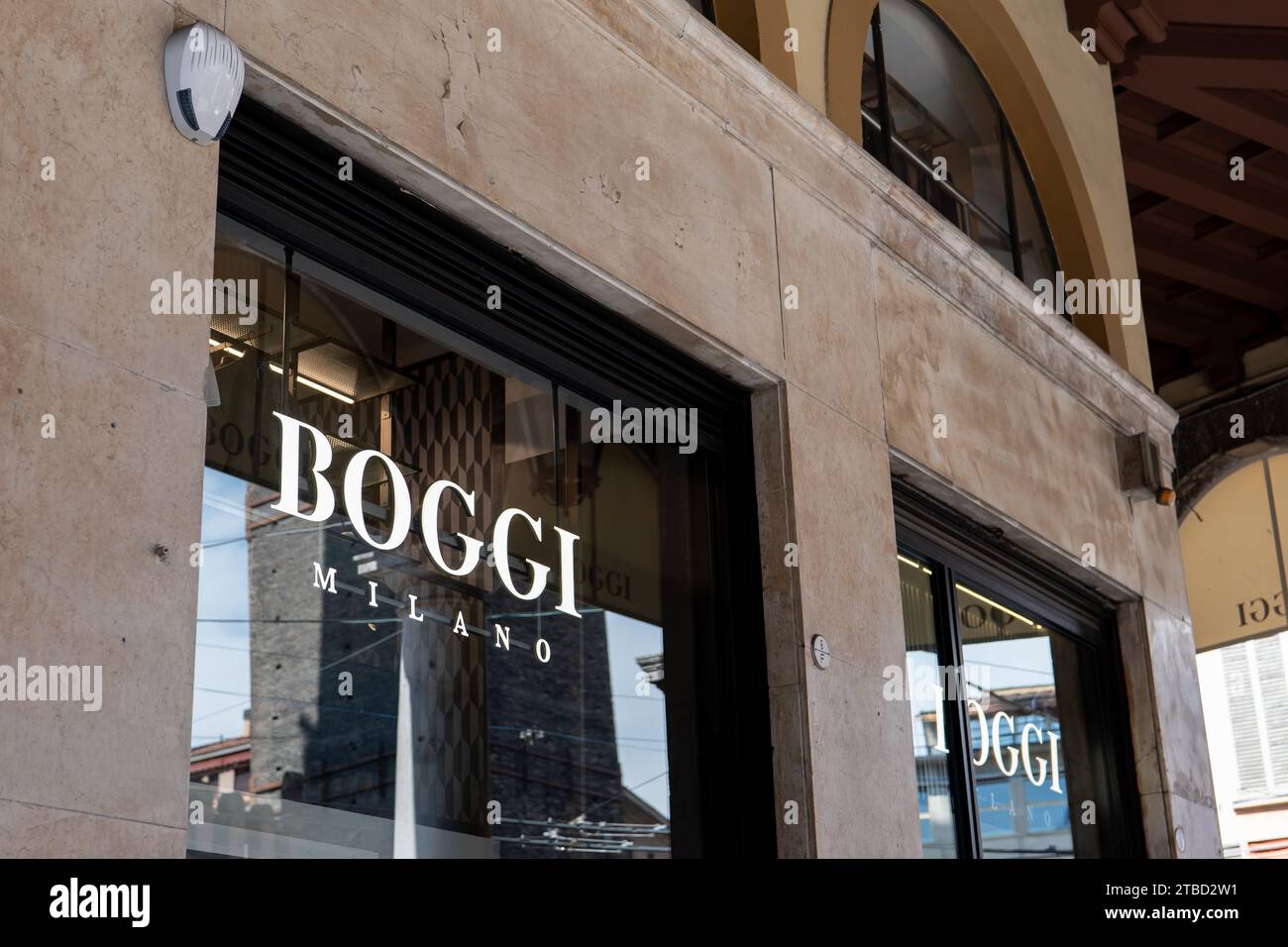 Abbigliamento boggi deals milano