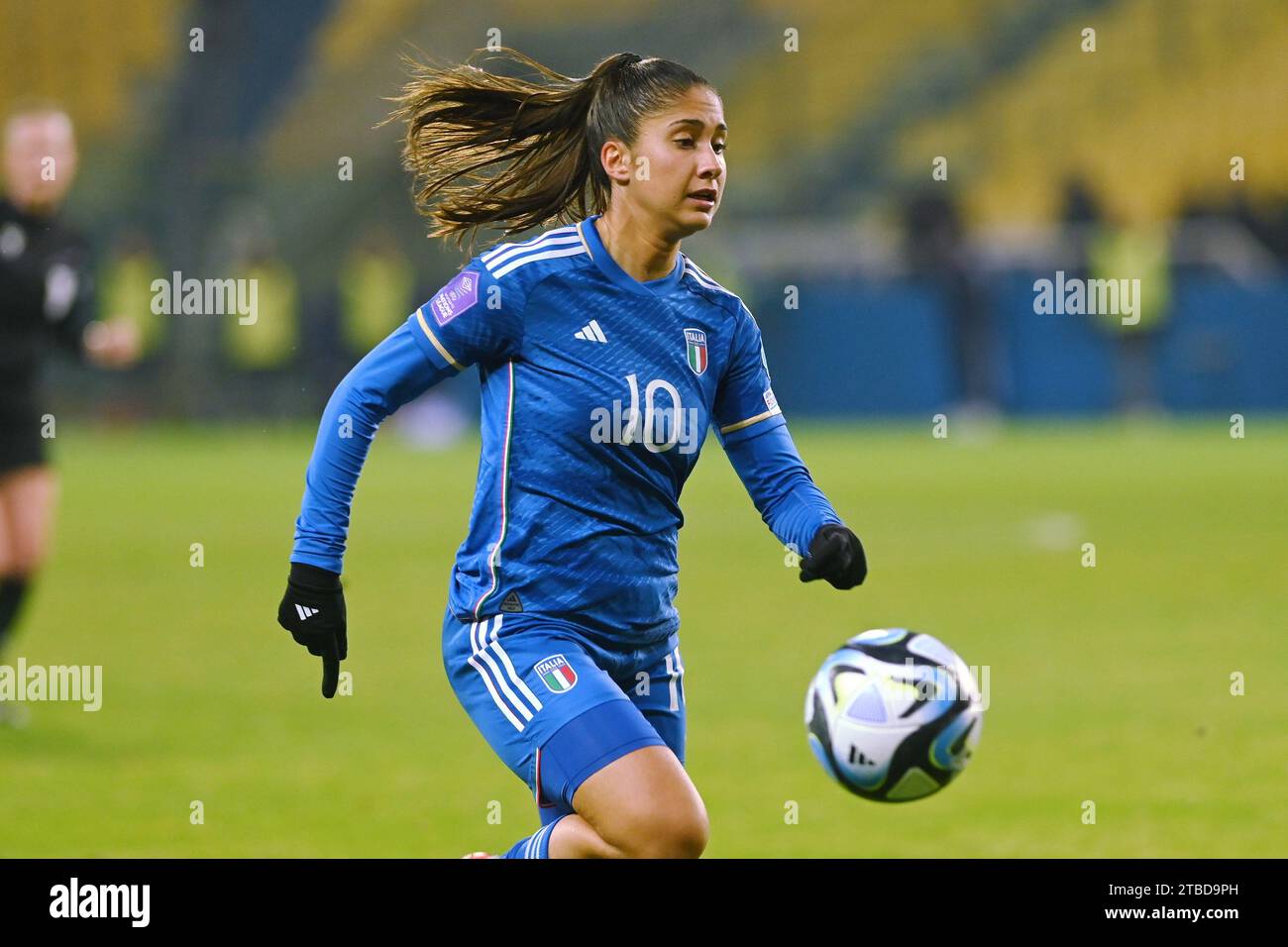 Chiara beccari hires stock photography and images Alamy