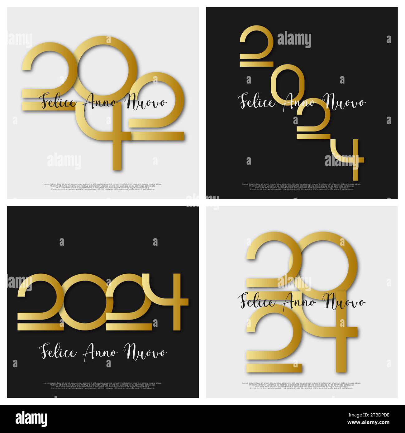 2025 happy new year best wishes 2025 background Stock Vector Image