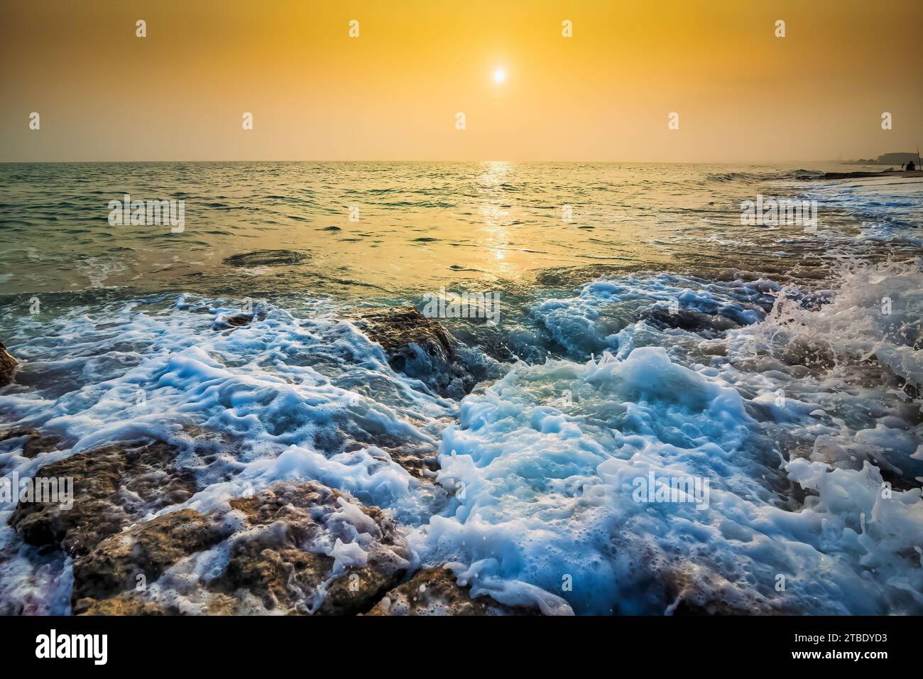 Al jubail city hi-res stock photography and images - Alamy