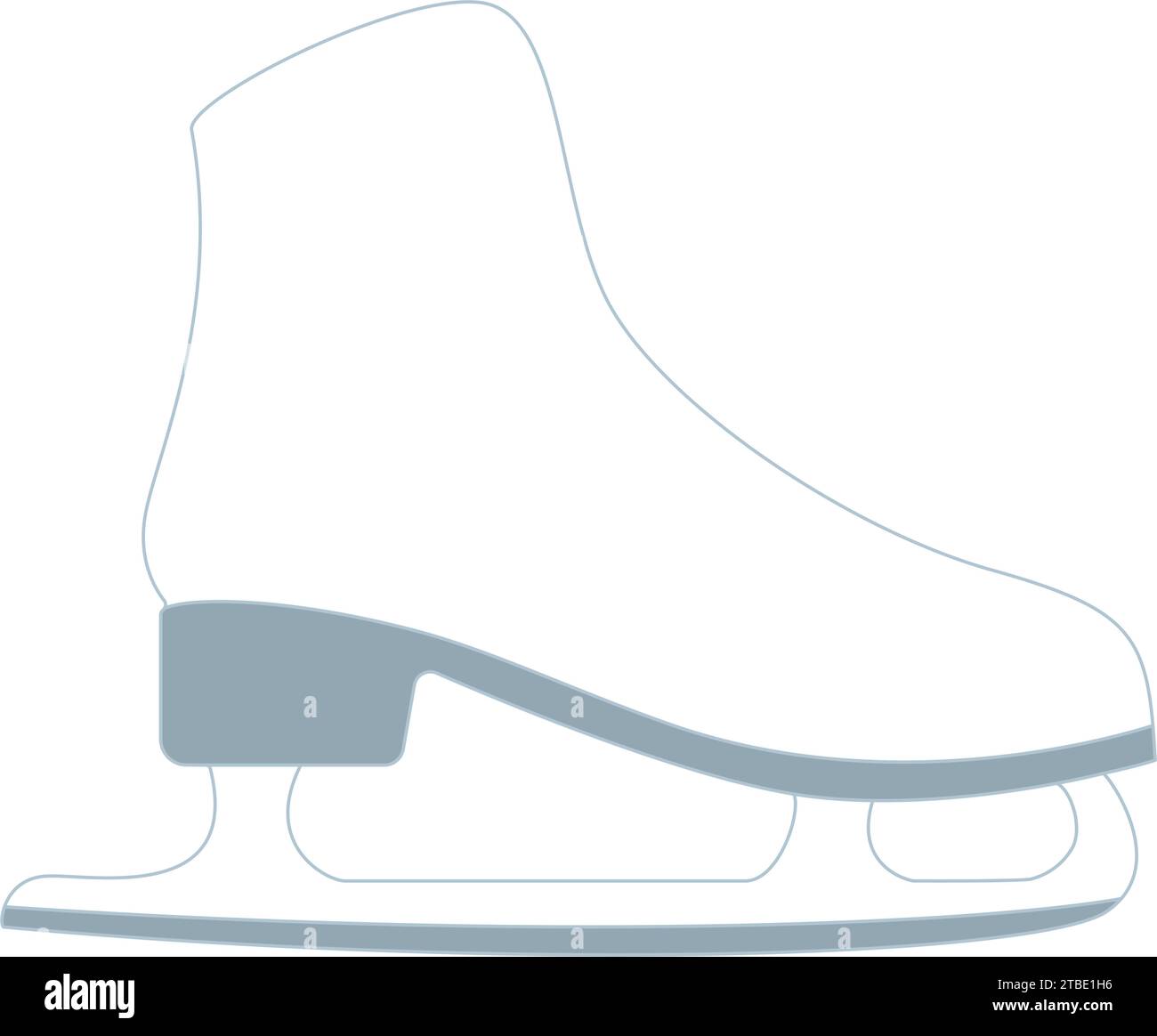 ice-skating-boot-cut-out-stock-images-pictures-page-2-alamy