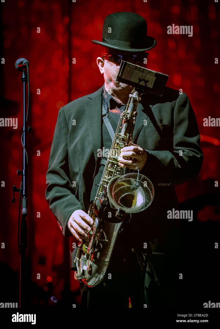 Nottingham, United Kingdom. 05 December 2023, Event Motorpoint Arena