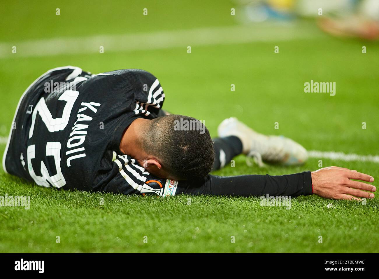 Omar kandil hires stock photography and images Alamy