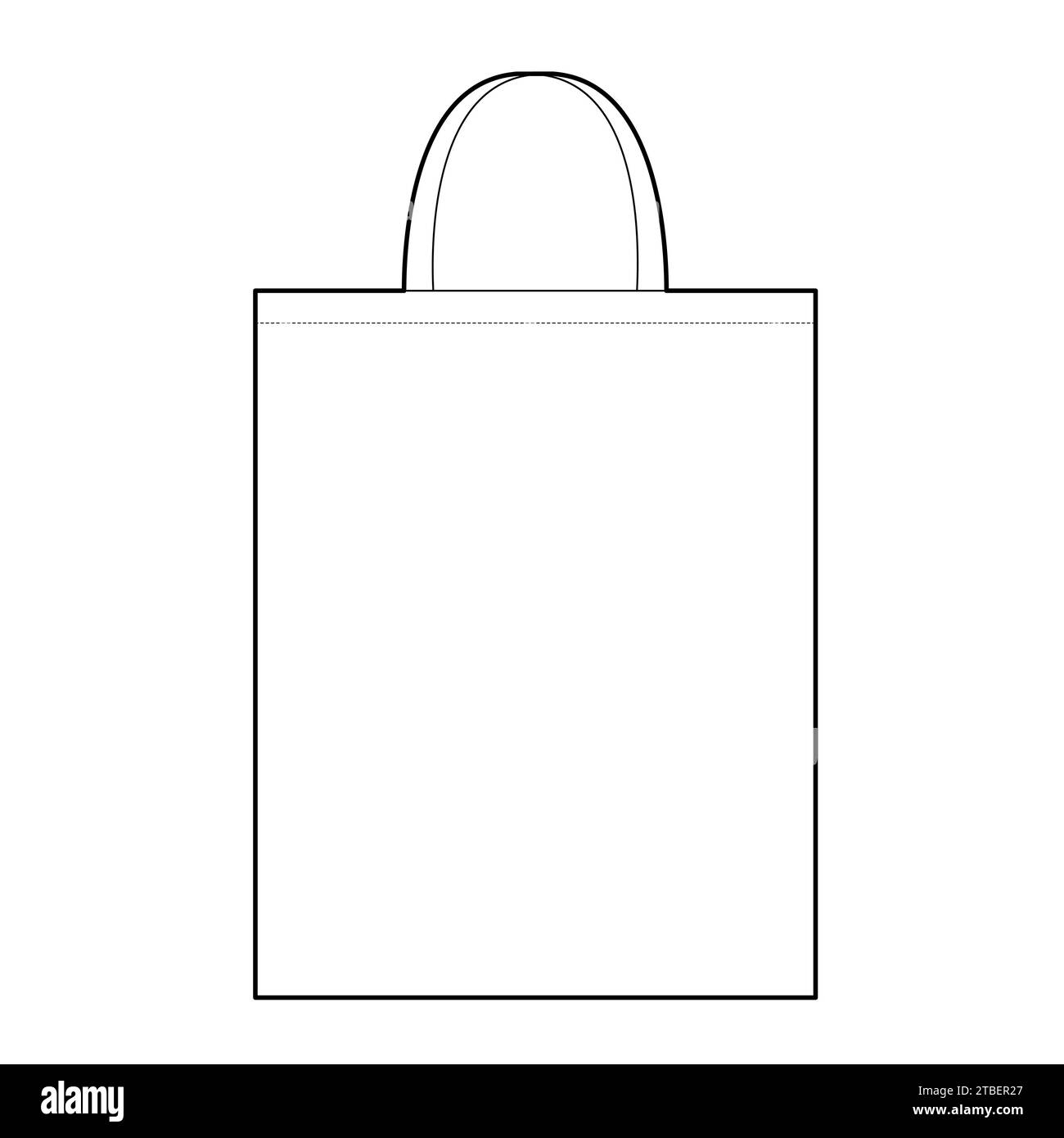 Premium Vector  Multipurpose bag