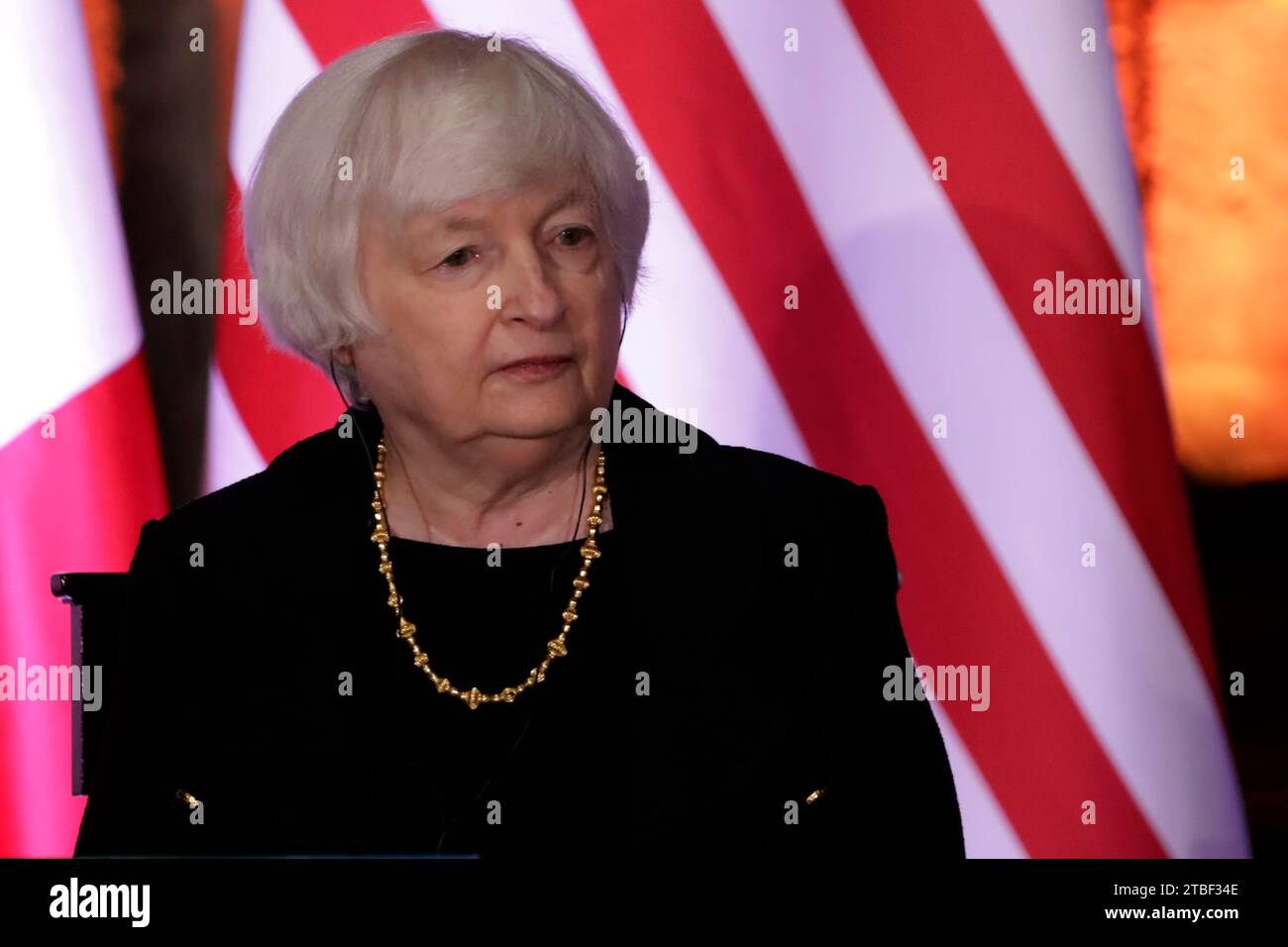 Mexico City, Mexico. 6th Dec, 2023. Credit ZUMA Press, Inc./Alamy Live