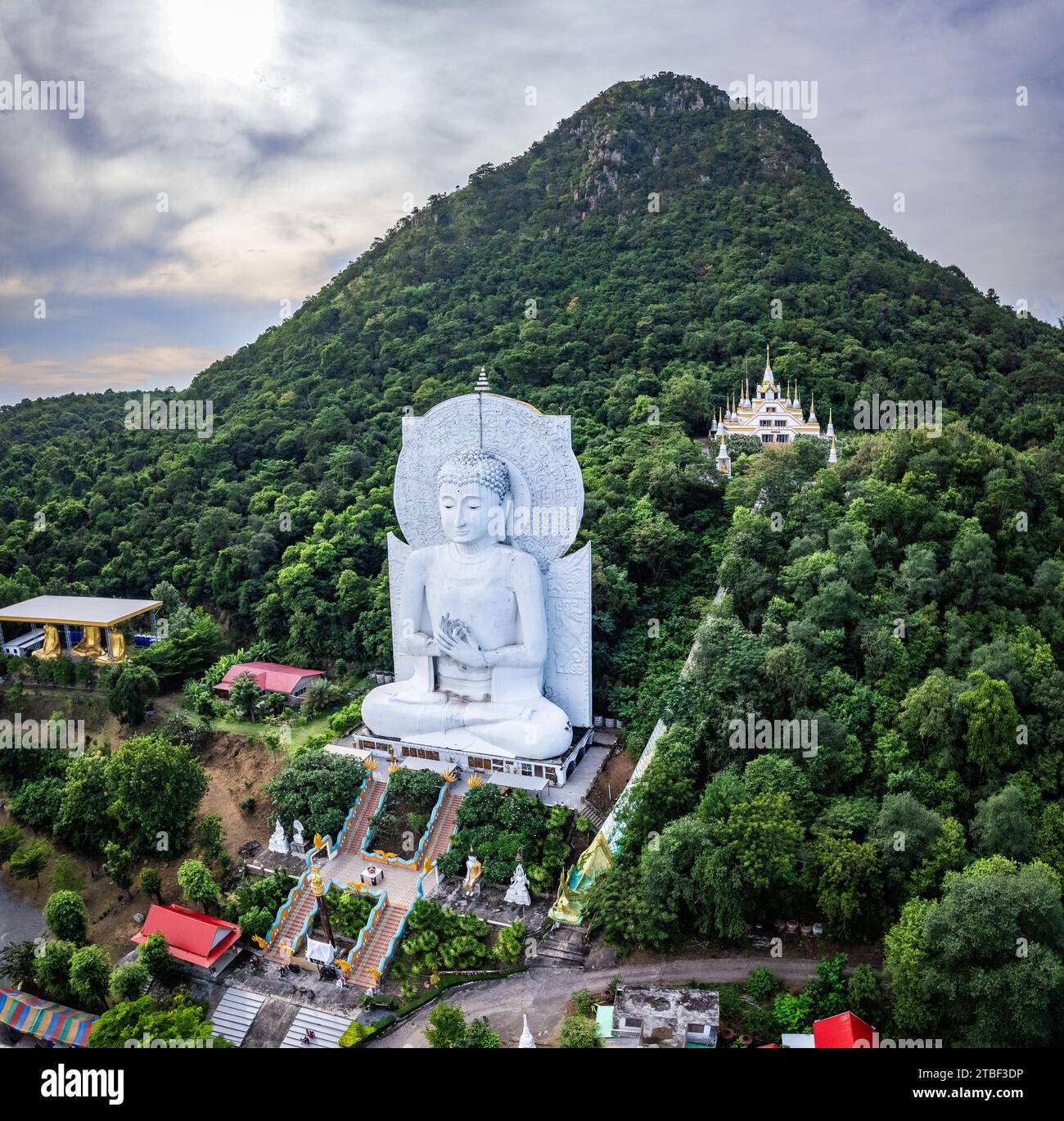 aerial-view-of-wat-tham-phrathat-khao-prang-temple-in-lopburi-thailand