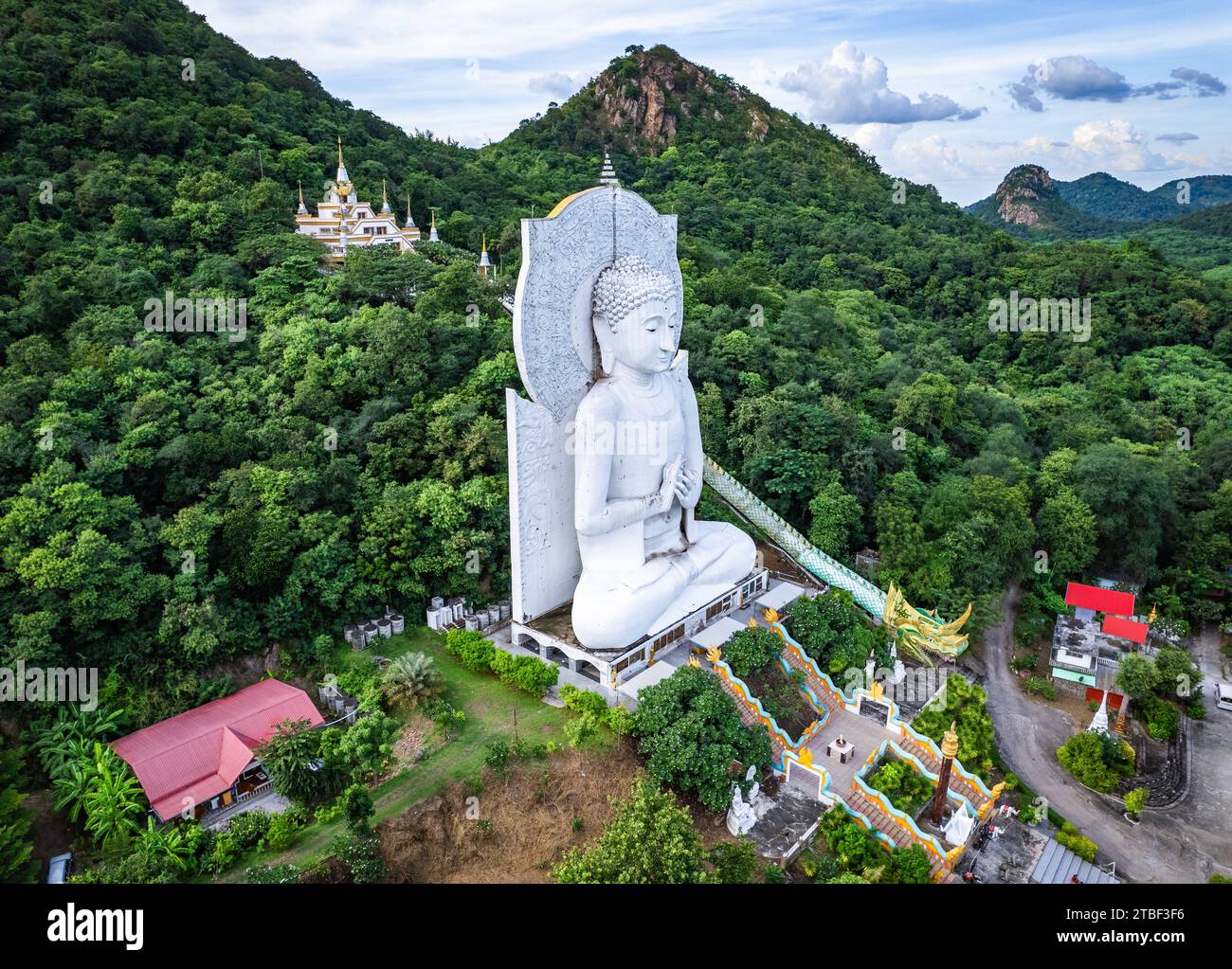 aerial-view-of-wat-tham-phrathat-khao-prang-temple-in-lopburi-thailand