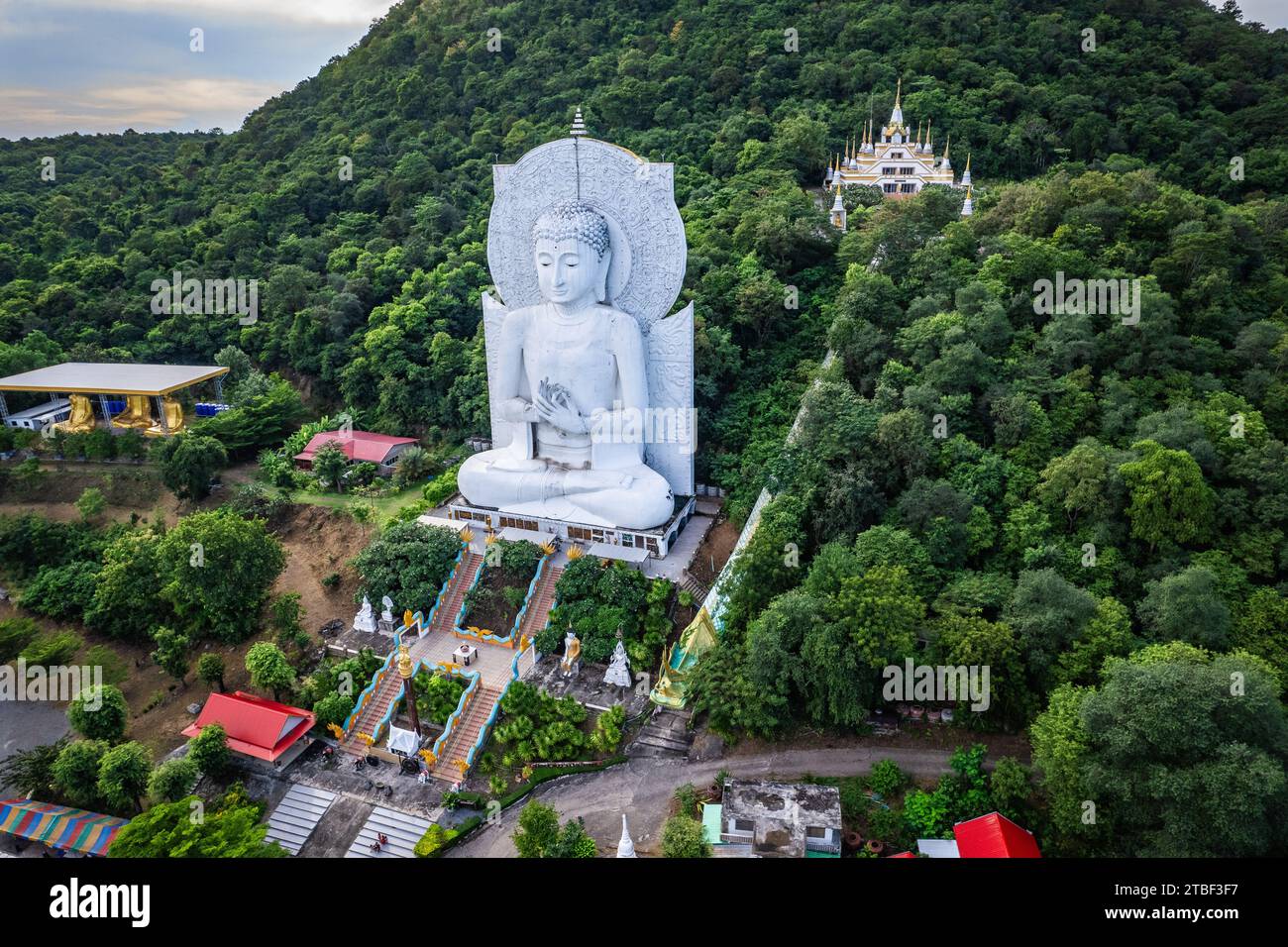 aerial-view-of-wat-tham-phrathat-khao-prang-temple-in-lopburi-thailand