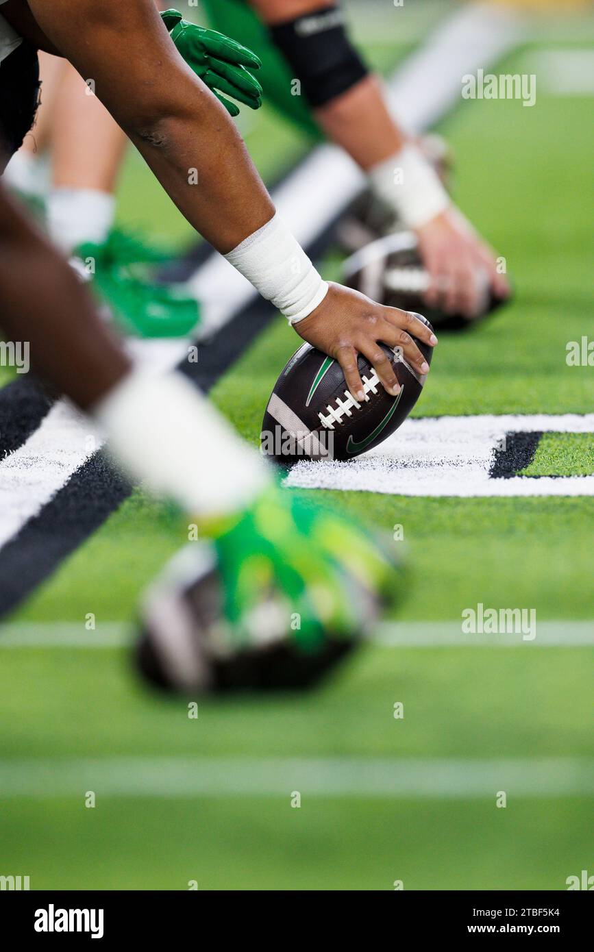 Nike college football sales
