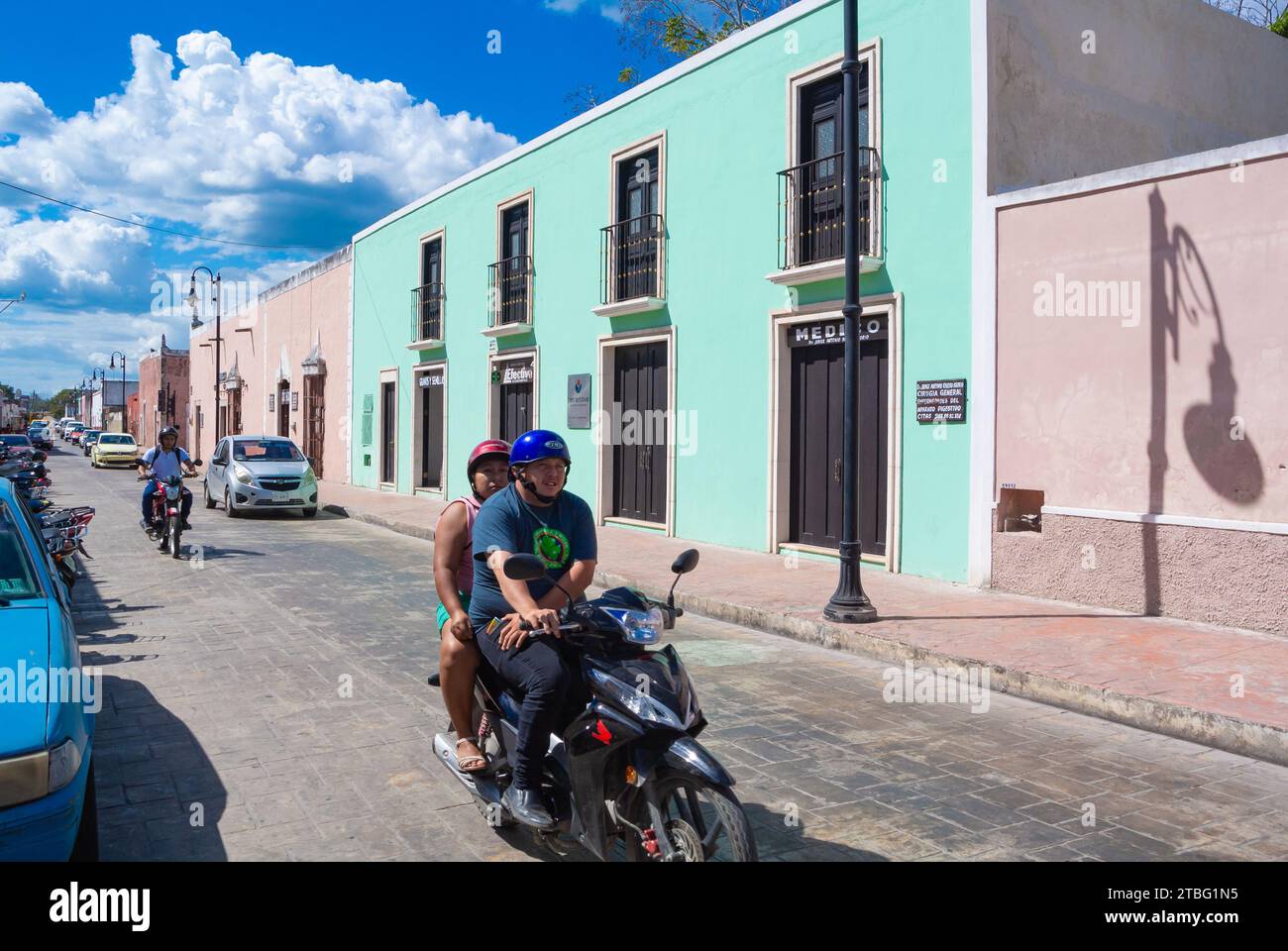 Mexican rider hi-res stock photography and images - Page 2 - Alamy