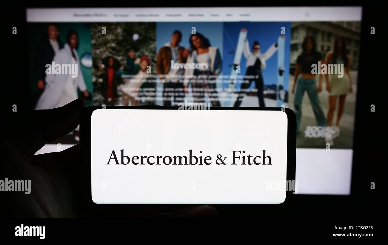 abercrombie us website