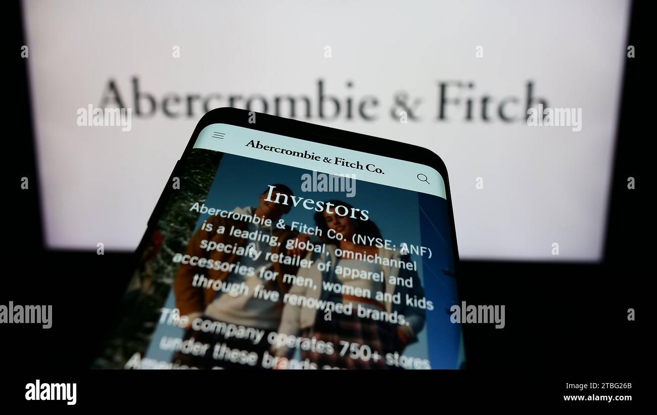 abercrombie us website