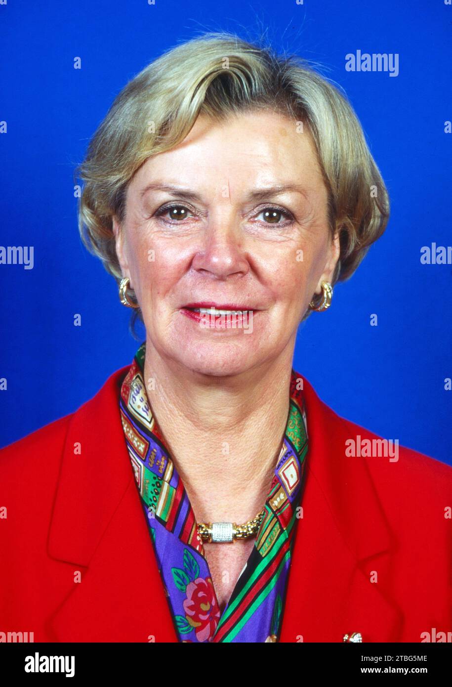 Vorstands der bertelsmann stiftung hi-res stock photography and images ...