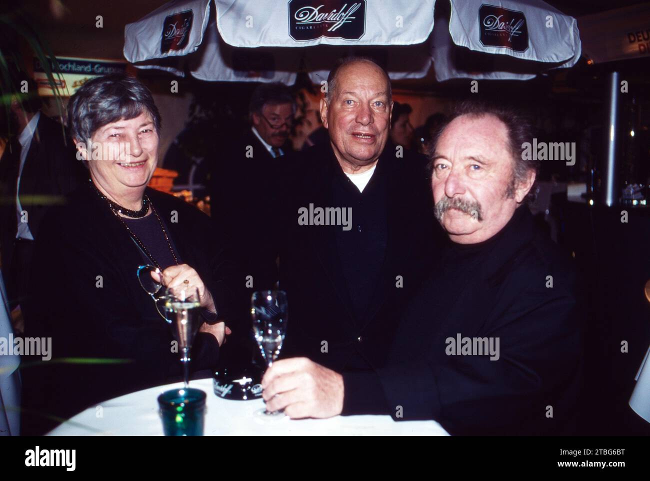 filme und serien von heinz schubert