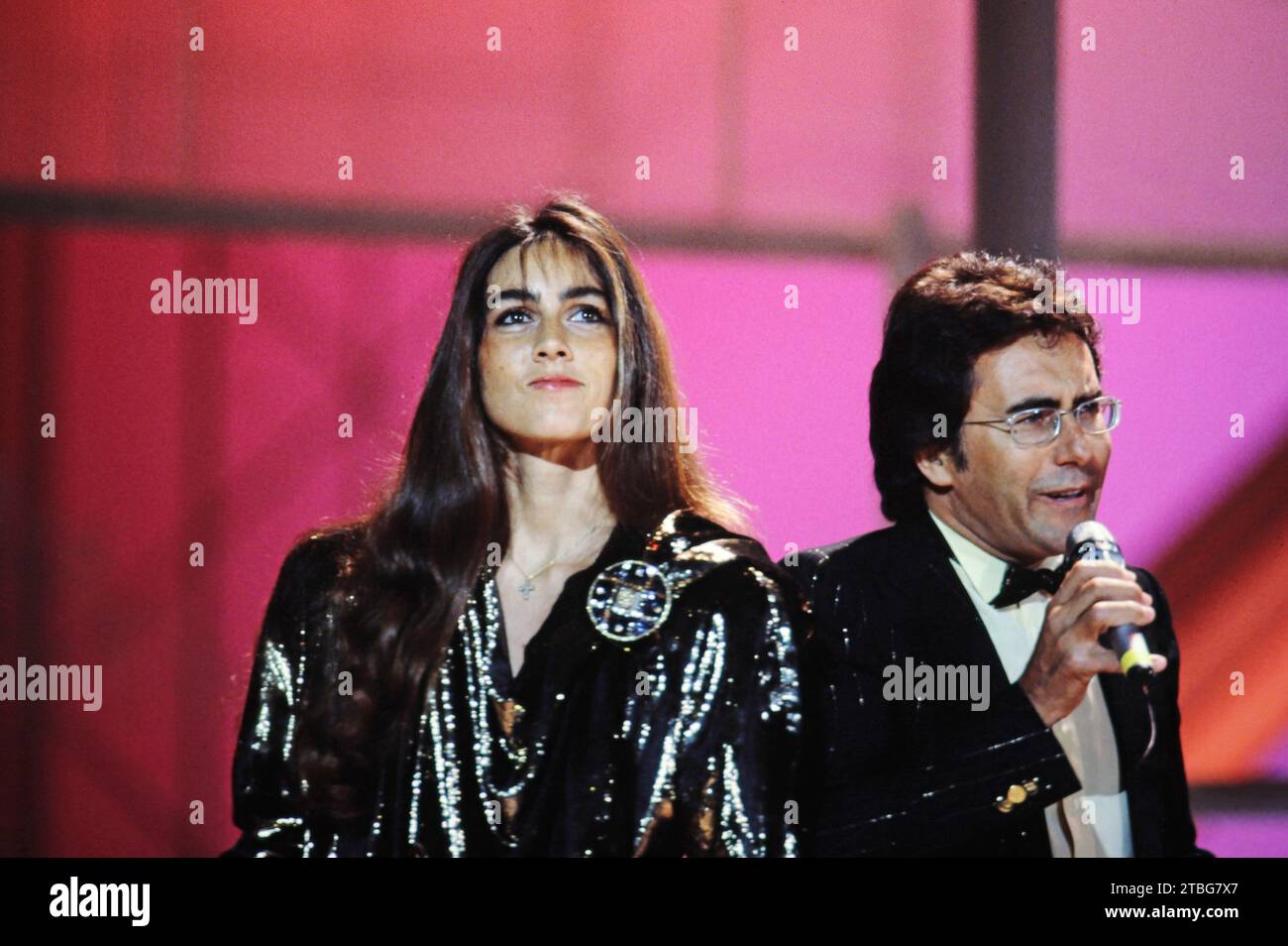 "Unglaublich!" – Al Bano & Romina Power Treten Auf Und Schockieren Ihre Anhänger. - 92ejf8v