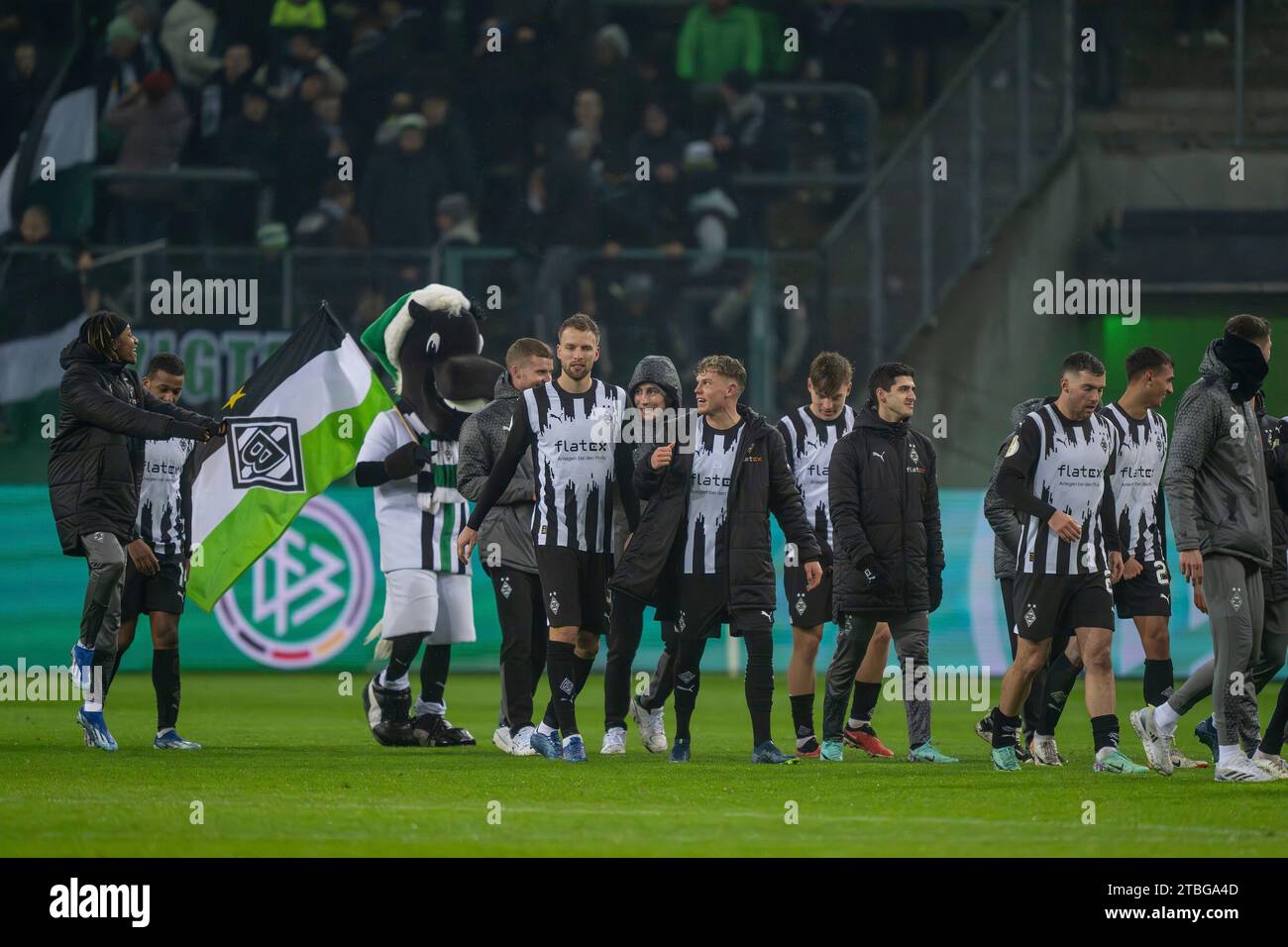 Carte à Collectionner Rocco Reitz – Rookie – Borussia Mönchengladbach 2023/24