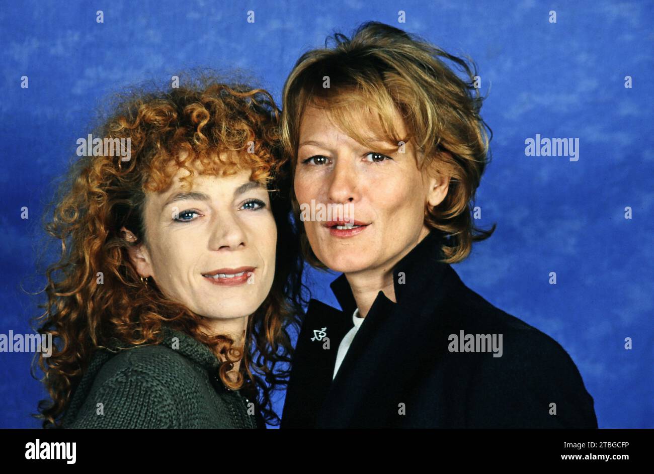 Tochter von hannelore hoger hires stock photography and images Alamy
