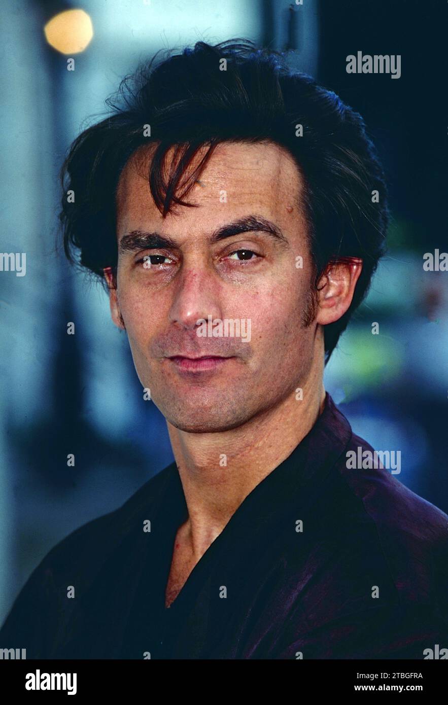 American screenwriter hi-res stock photography and images - Alamy