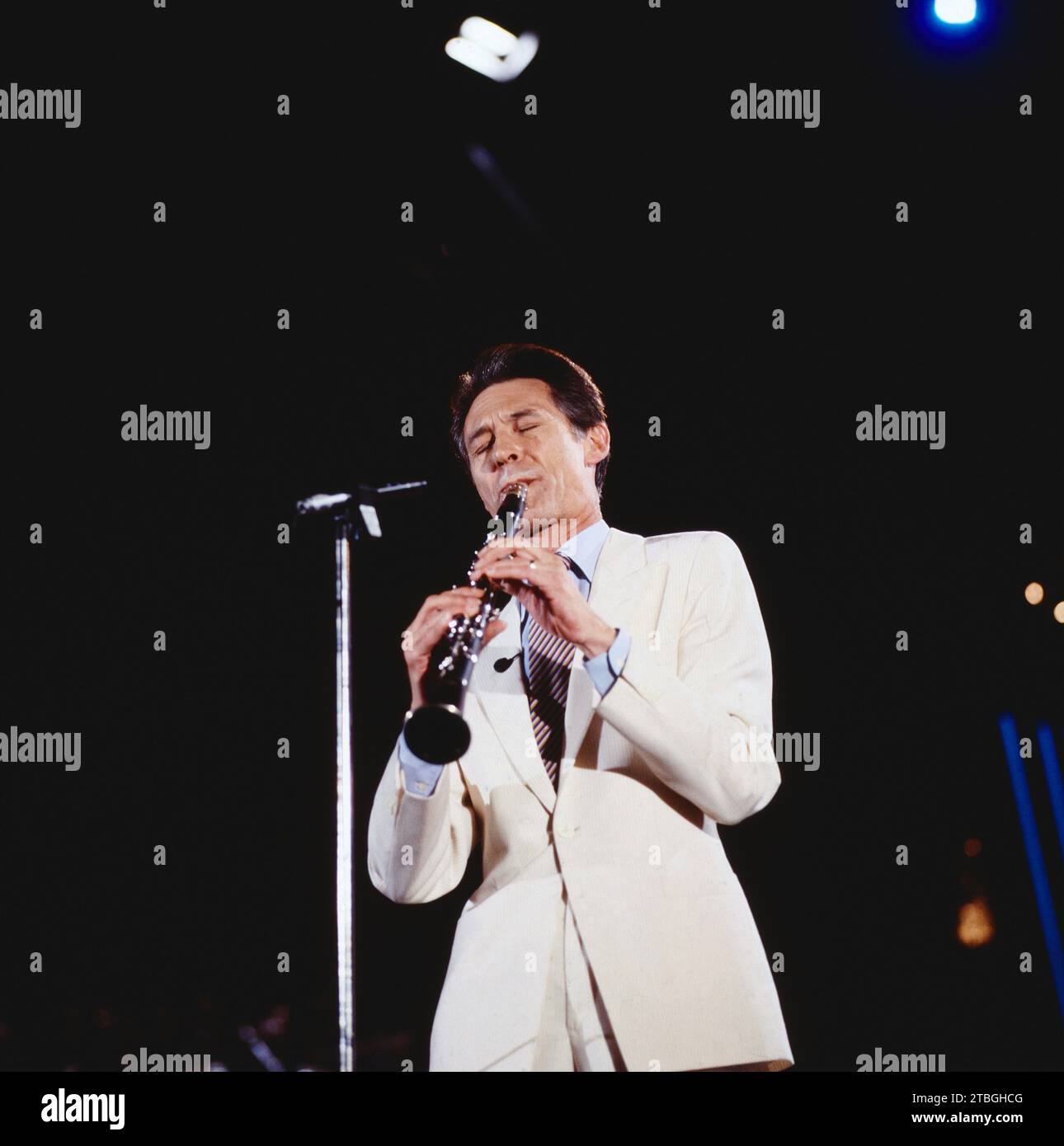 Silvio Francesco, aka Silvio Francesco Valente, italienischer