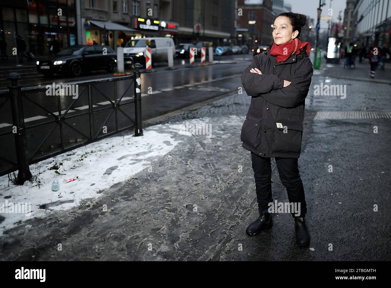 Guner yasemin balci hires stock photography and images Alamy