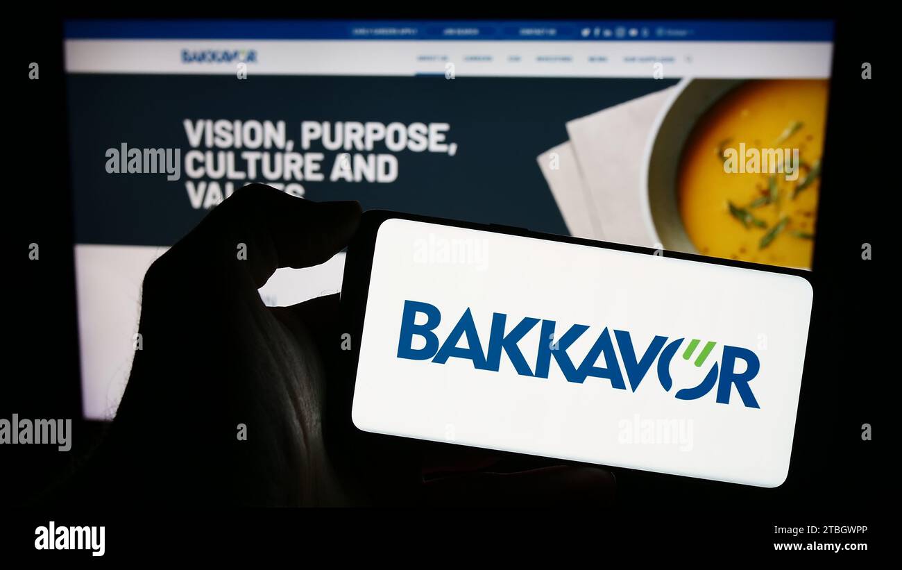 Bakkavor group hires stock photography and images Alamy