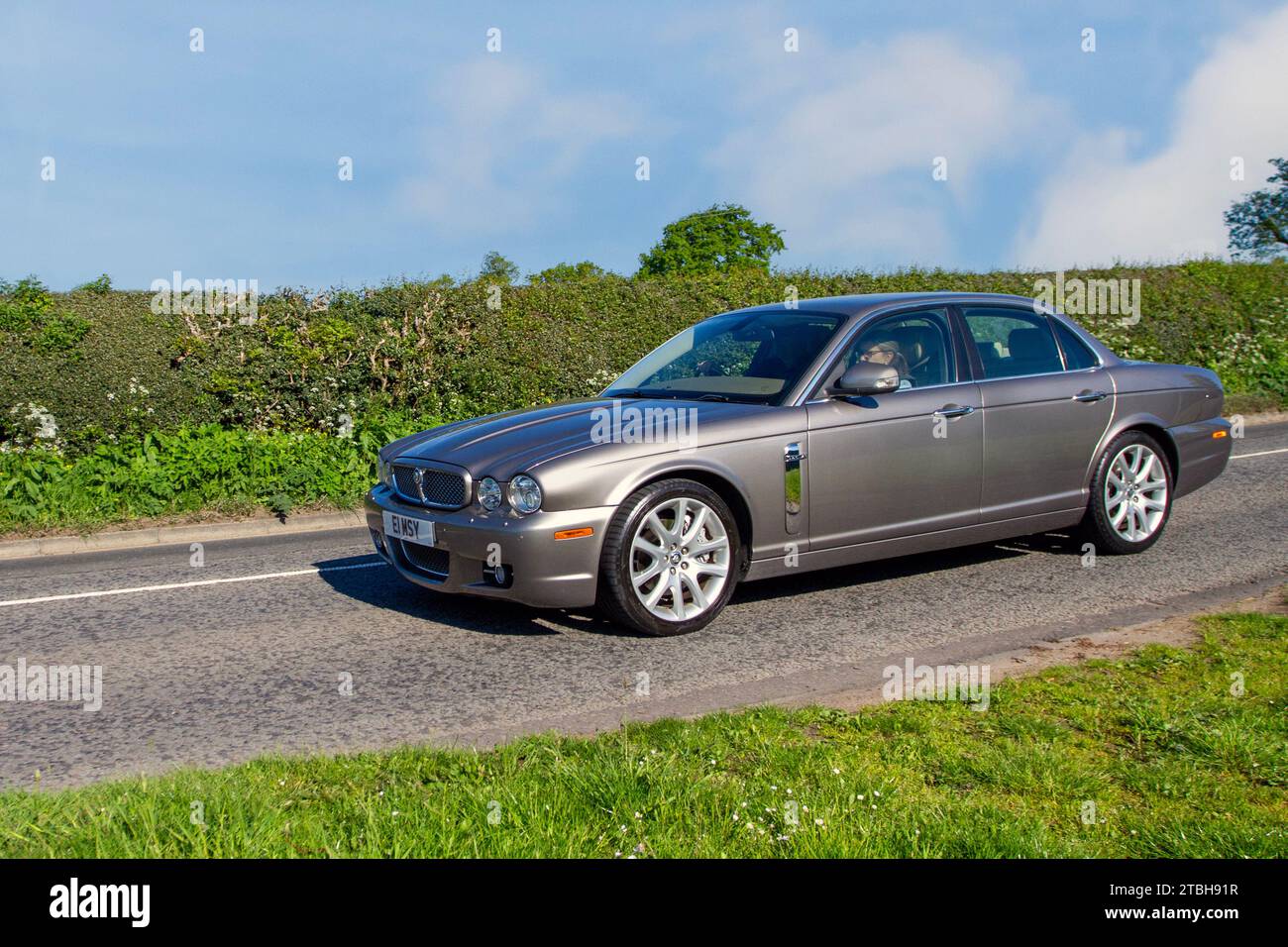 The Complete Book of Jaguar: Every Model Since 1935