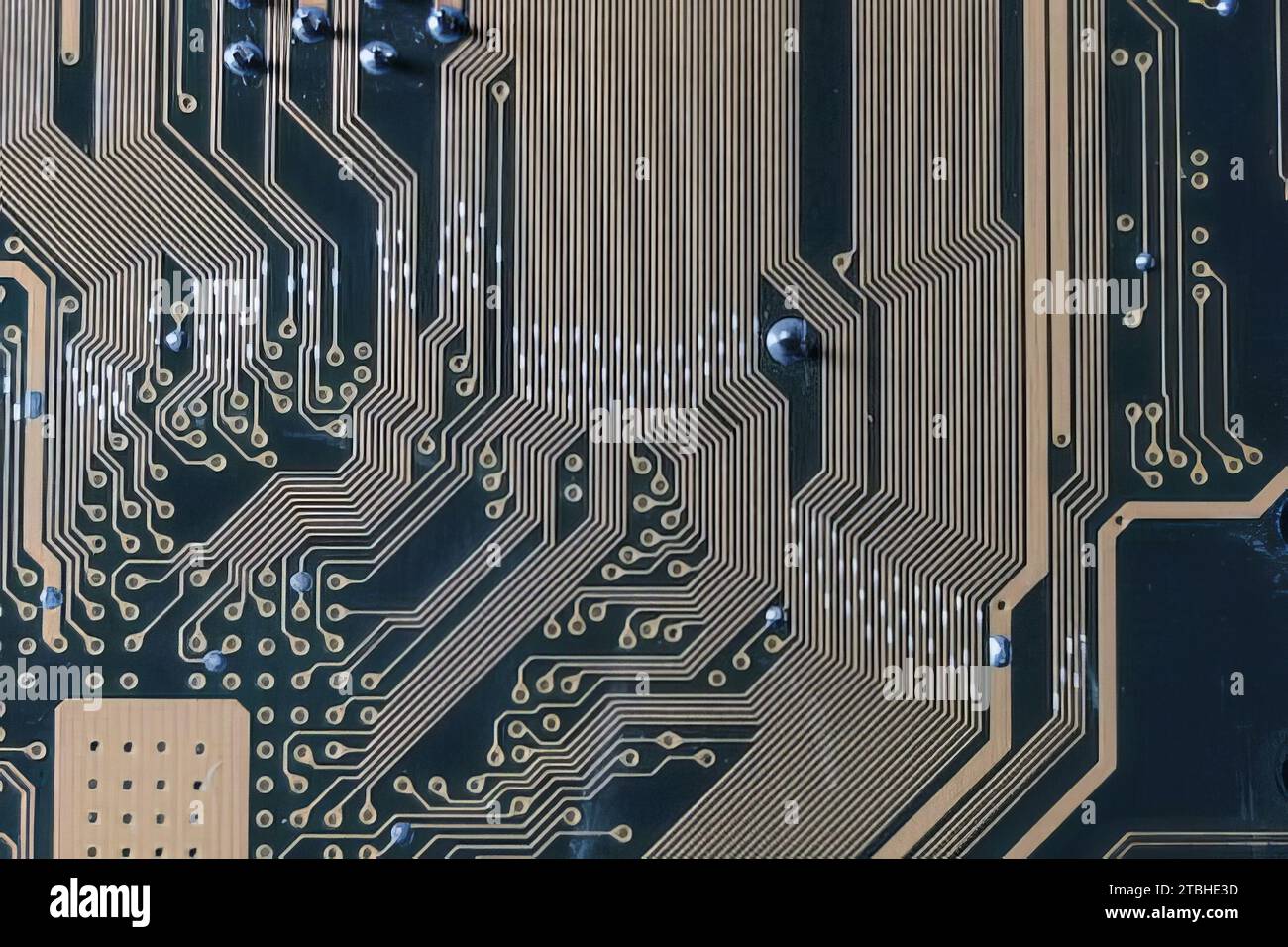Motherboard circuits best sale
