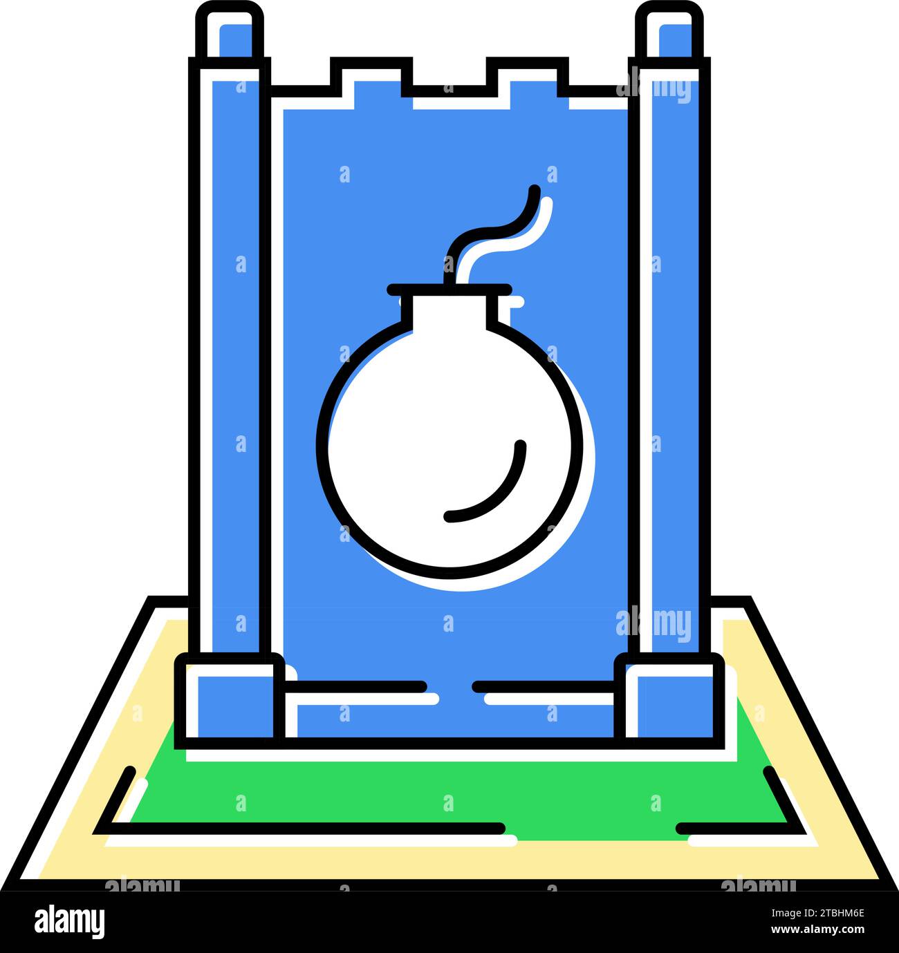 Stratego Stock Vector Images - Alamy