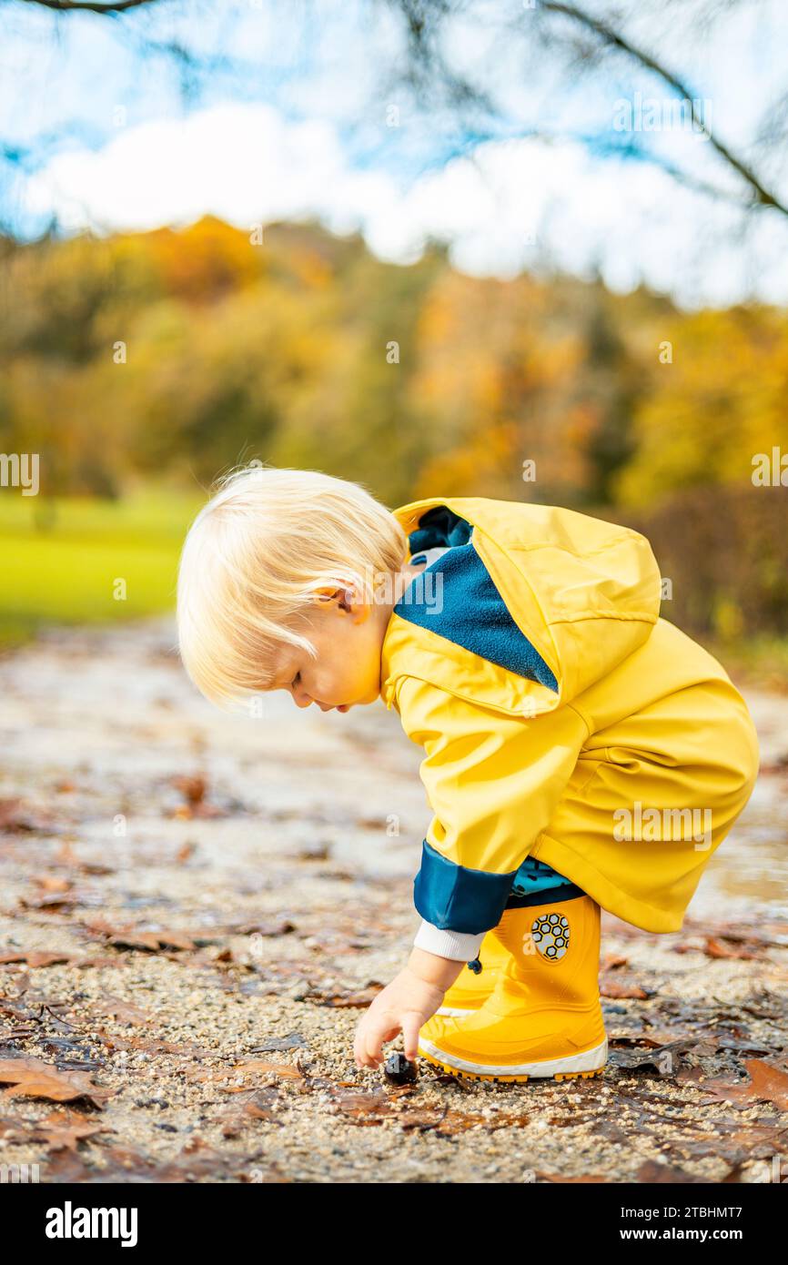 Infant raincoat hotsell and boots
