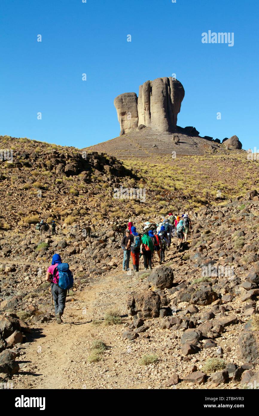 Jbel morocco hires stock photography and images Alamy