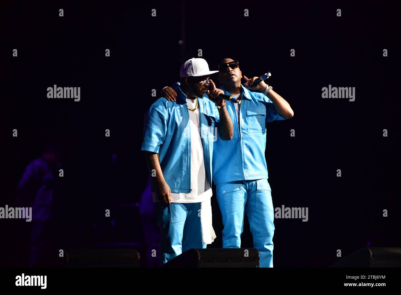 112 group slim hi-res stock photography and images - Alamy