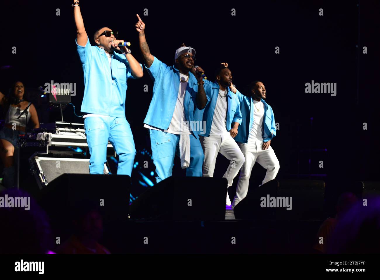 R&b 112 hi-res stock photography and images - Alamy